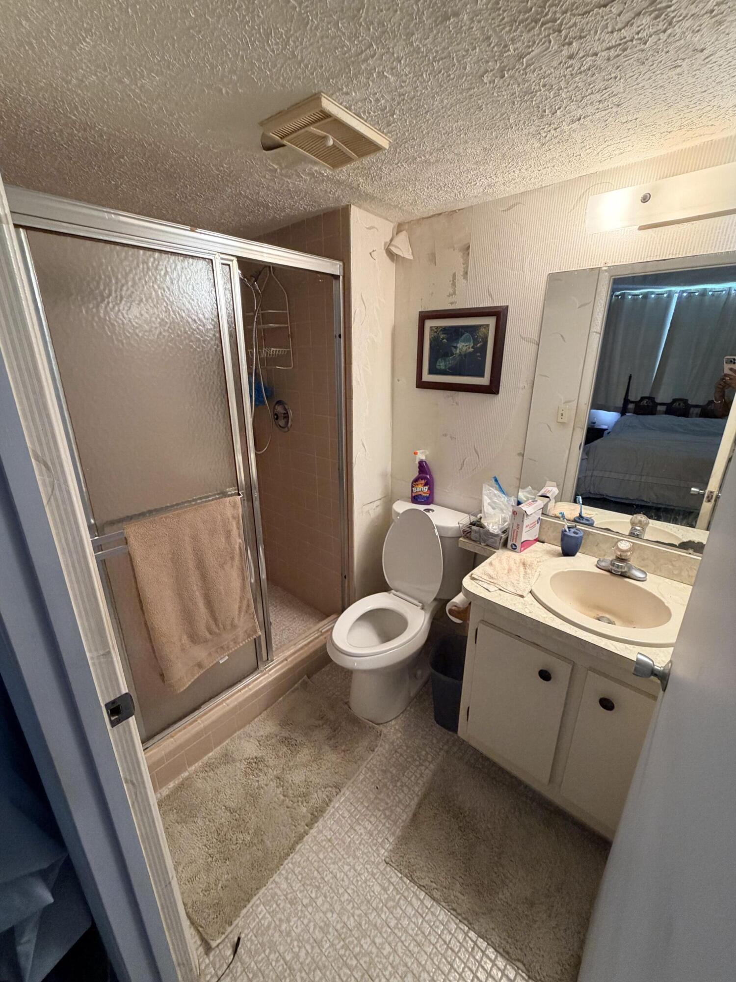 12B OF PALM SPRINGS 2 CONDO - Residential