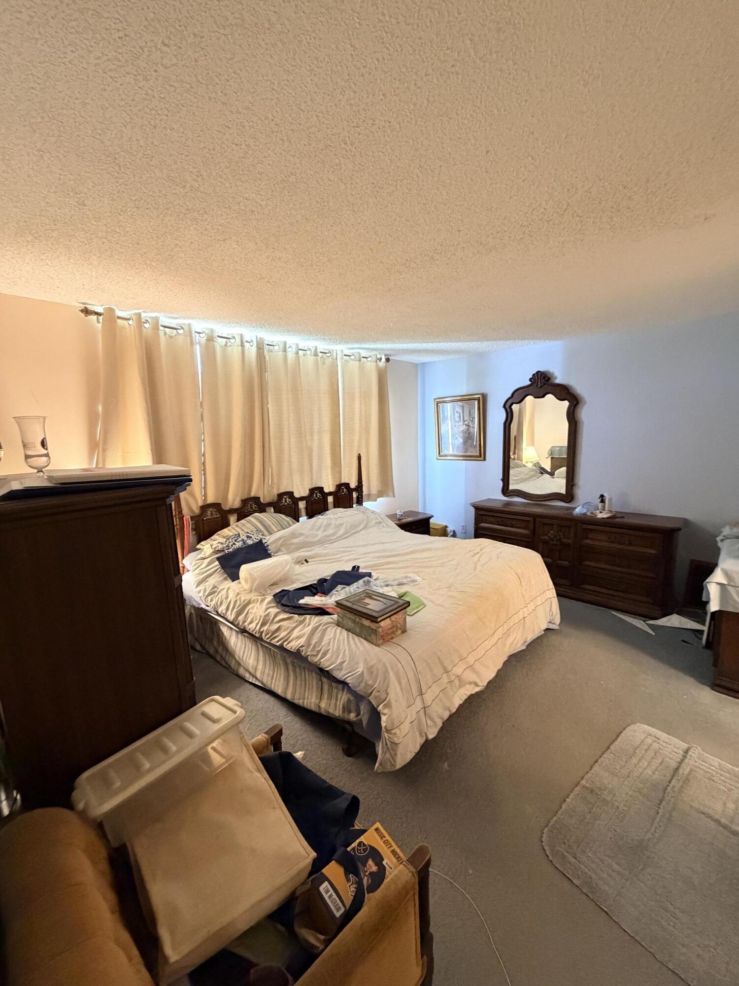 12B OF PALM SPRINGS 2 CONDO - Residential