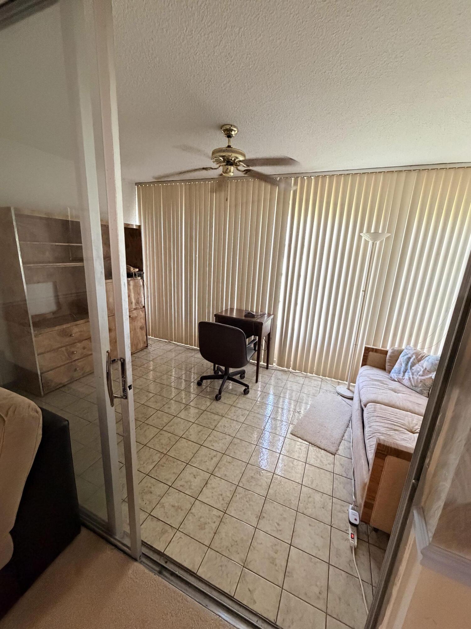 12B OF PALM SPRINGS 2 CONDO - Residential