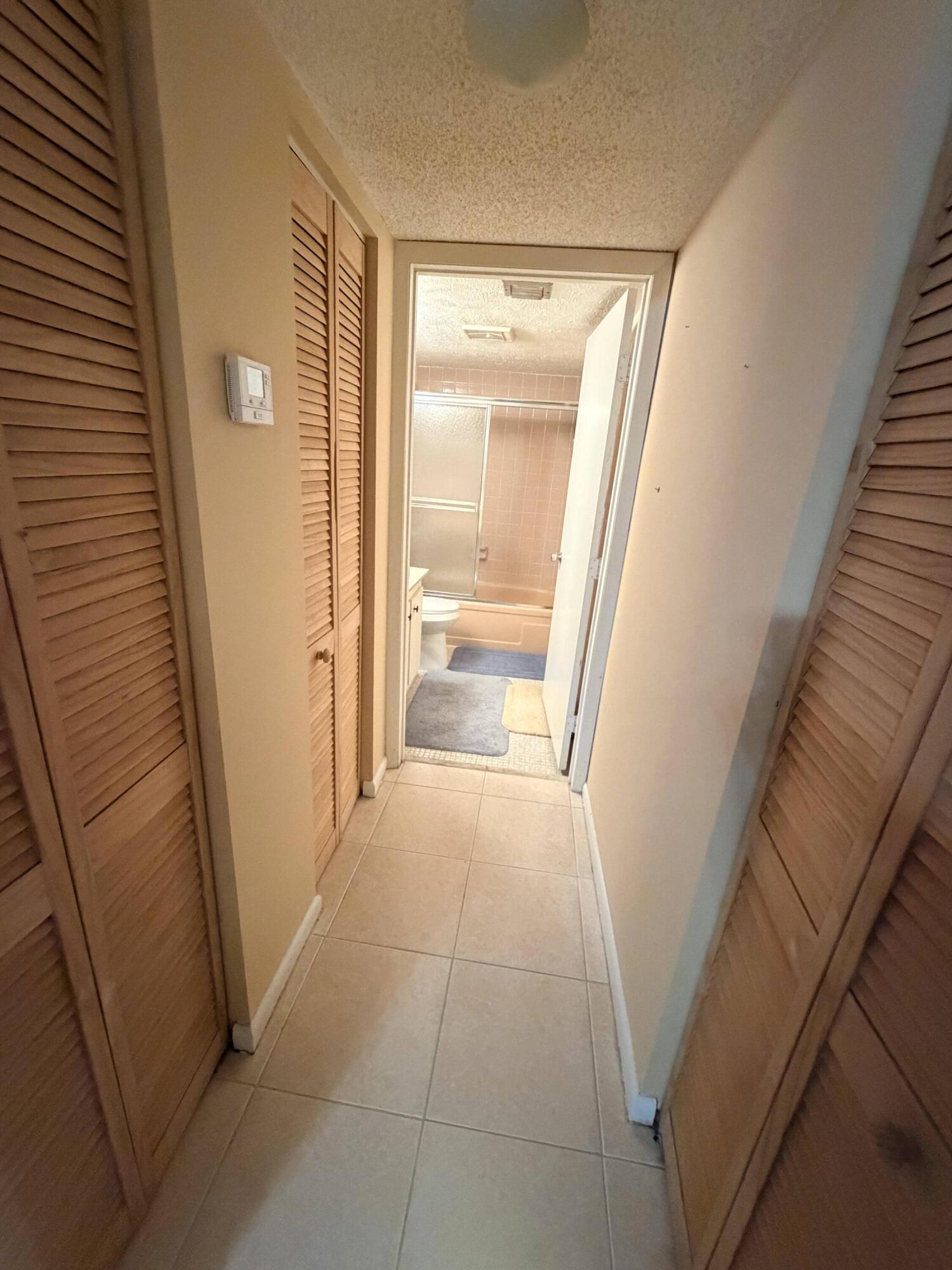 12B OF PALM SPRINGS 2 CONDO - Residential