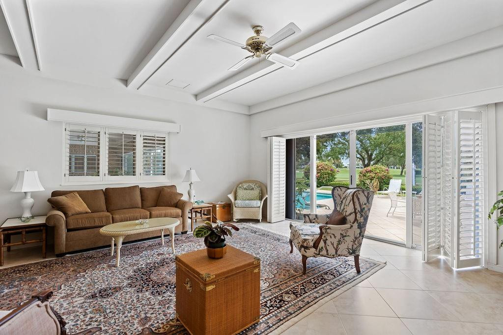 Coral Ridge Country Club - Residential