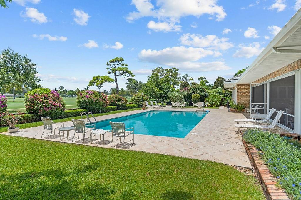 Coral Ridge Country Club - Residential