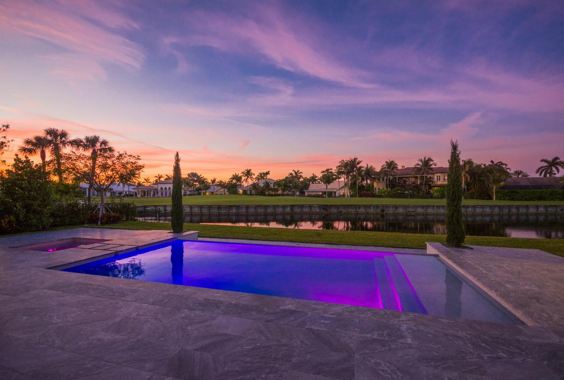 ST ANDREWS COUNTRY CLUB - Residential