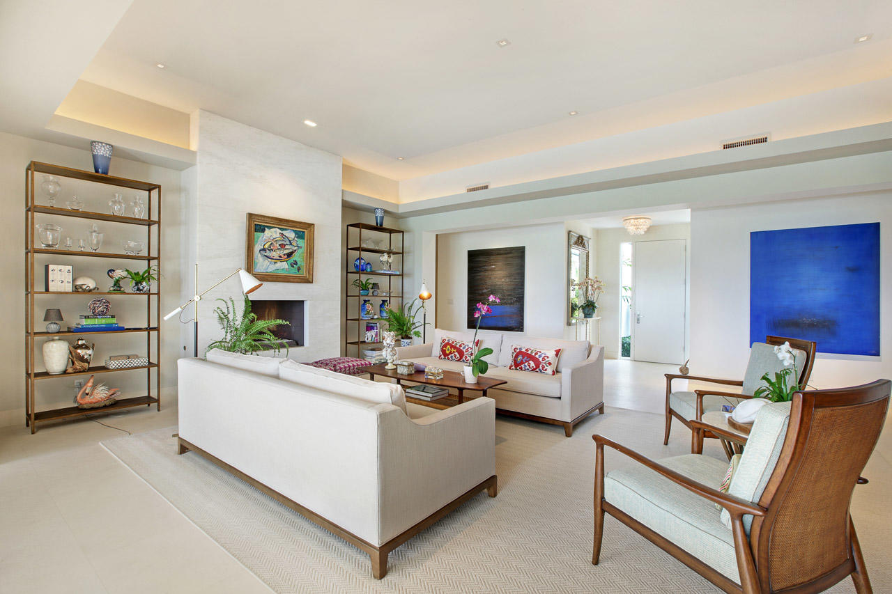 Jupiter Island - Residential