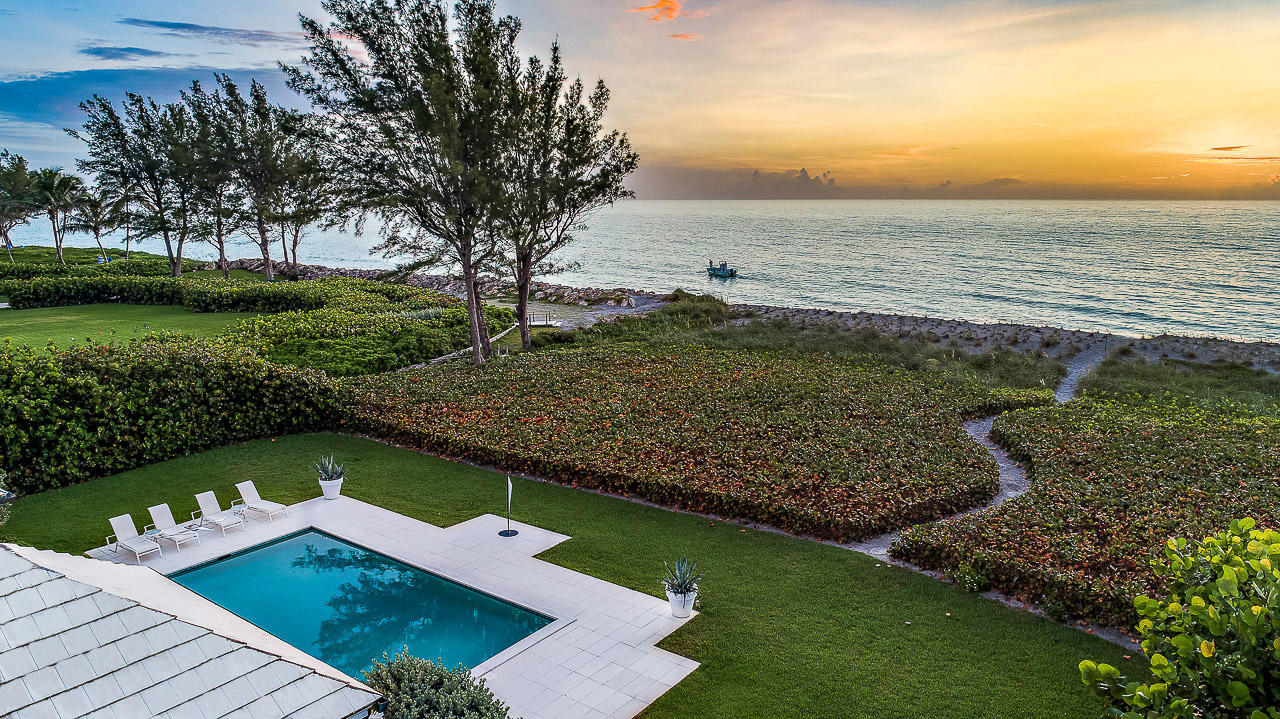 Jupiter Island - Residential