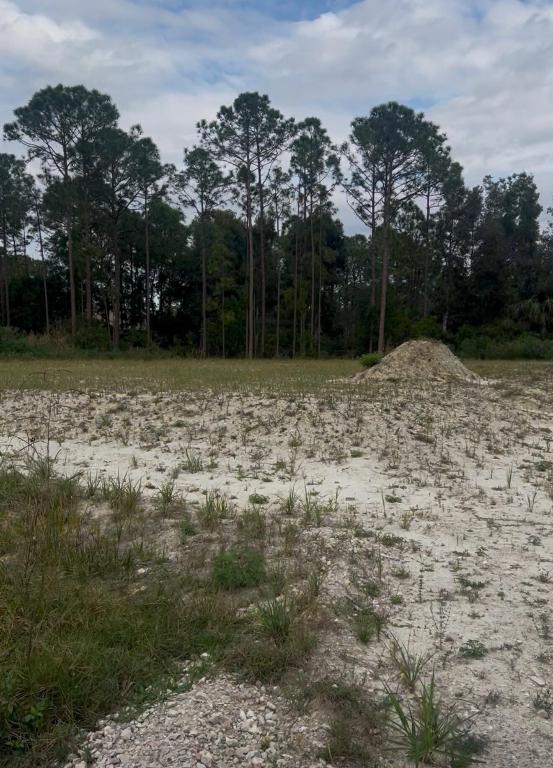 Loxahatchee - Land