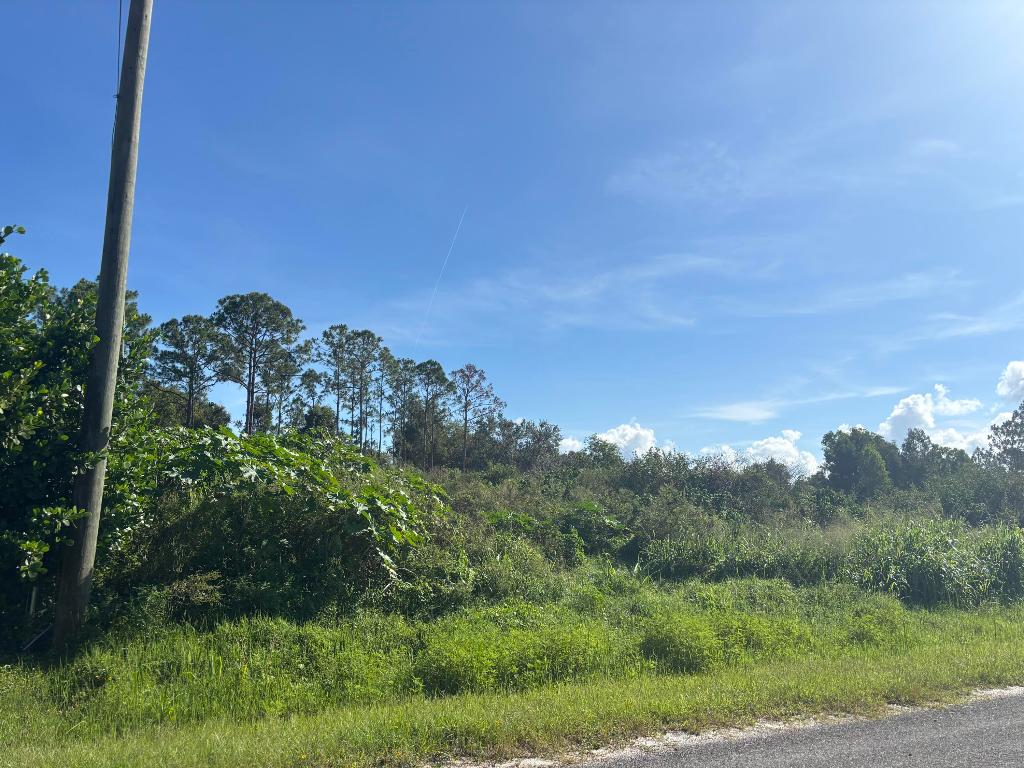 Loxahatchee - Land