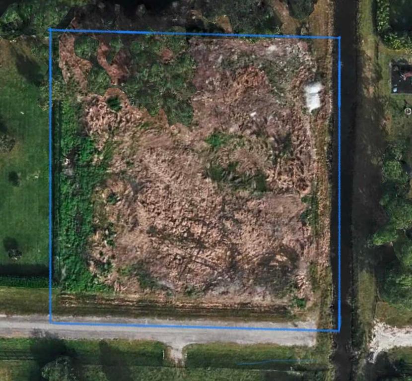 Loxahatchee - Land