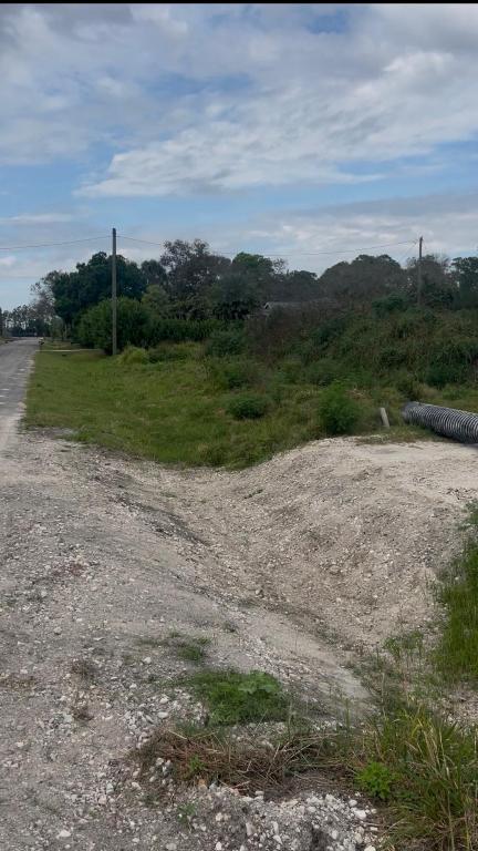 Loxahatchee - Land