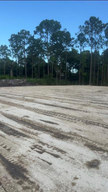 Loxahatchee - Land