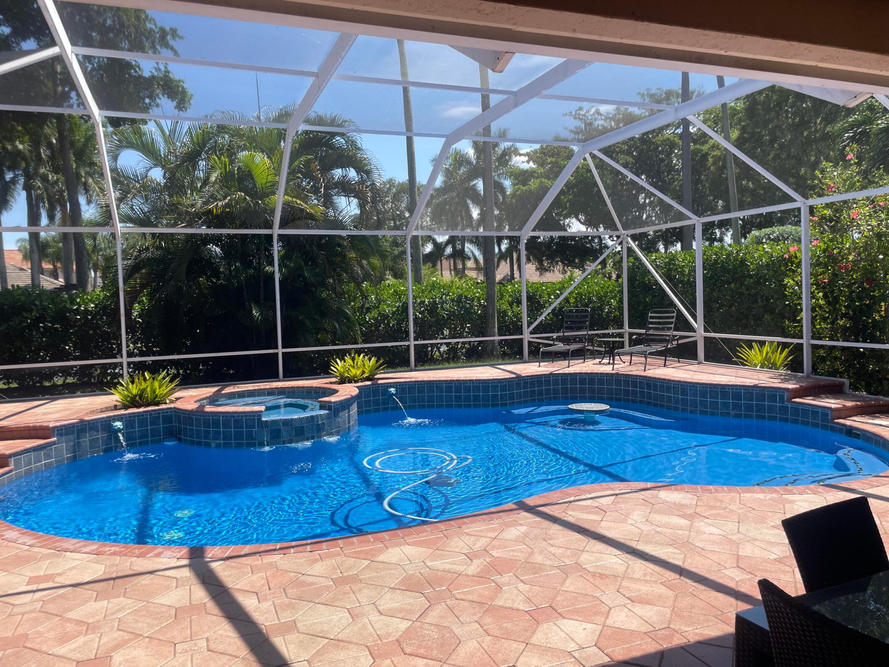 BOCA FALLS PAR M - Residential