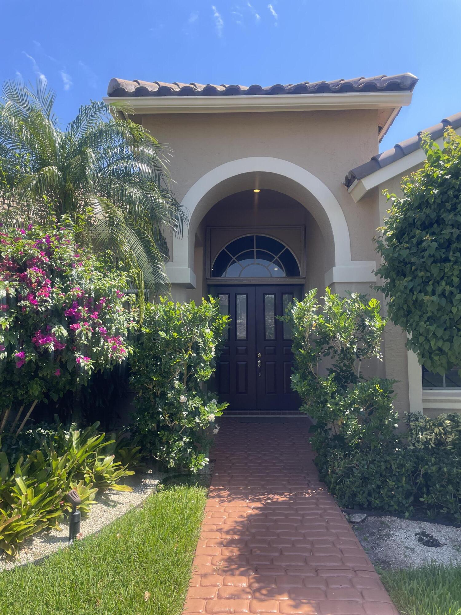 BOCA FALLS PAR M - Residential