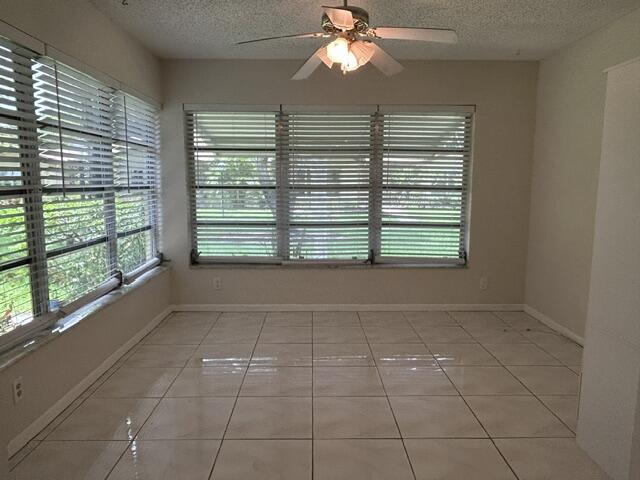 HIGH POINT OF DELRAY WEST CONDO SEC 3 - Residential