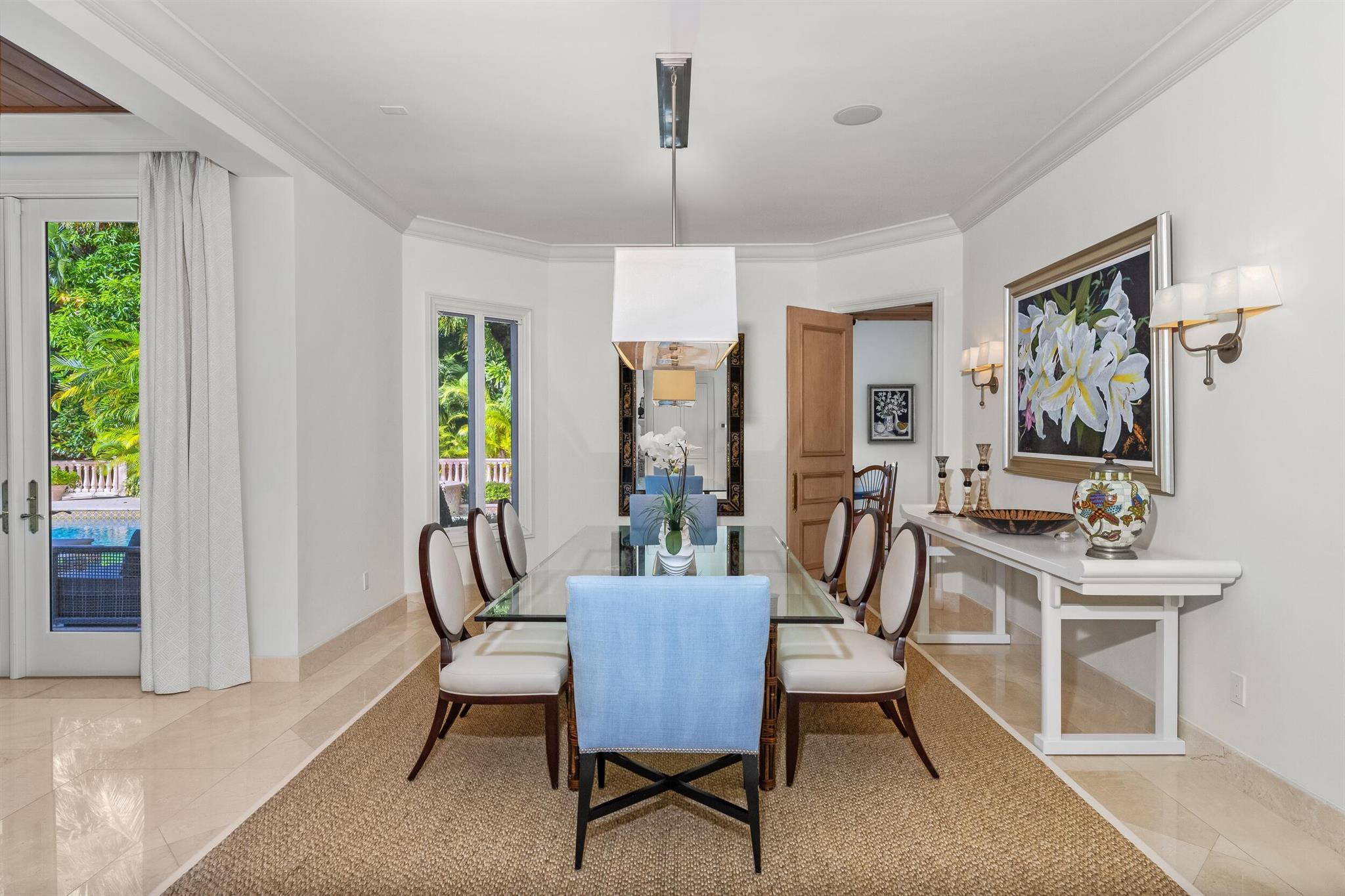 PRIMAVERA ESTATES (LAKE FRONT) - Residential