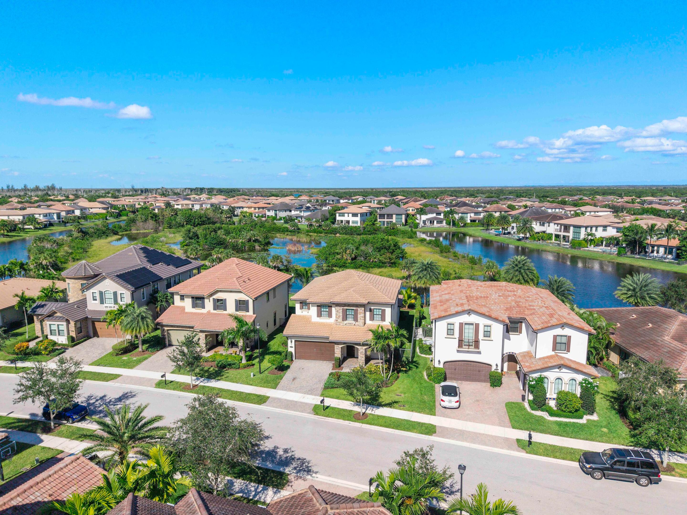 BRUSCHI PROPERTY - Residential