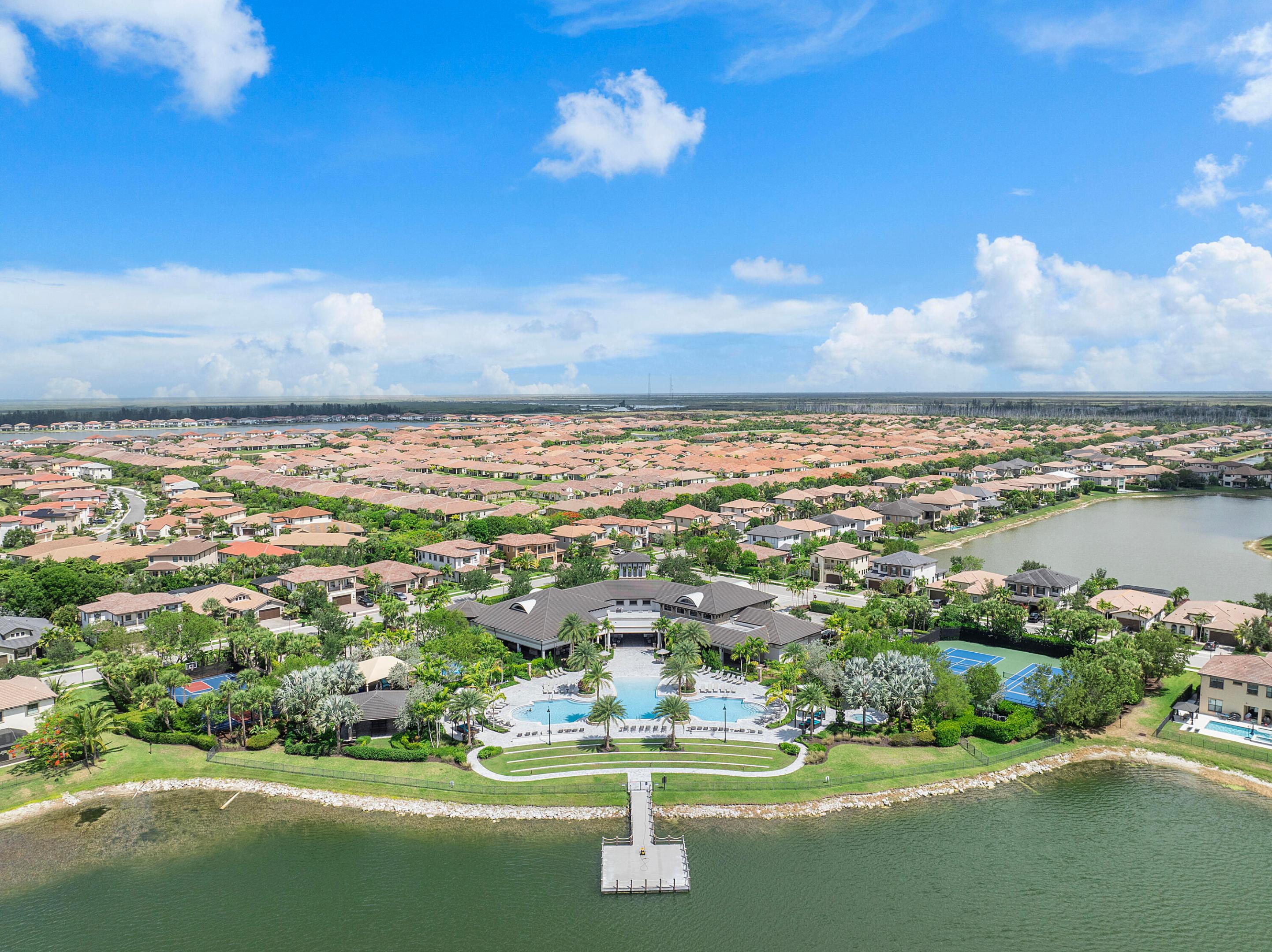 BRUSCHI PROPERTY - Residential