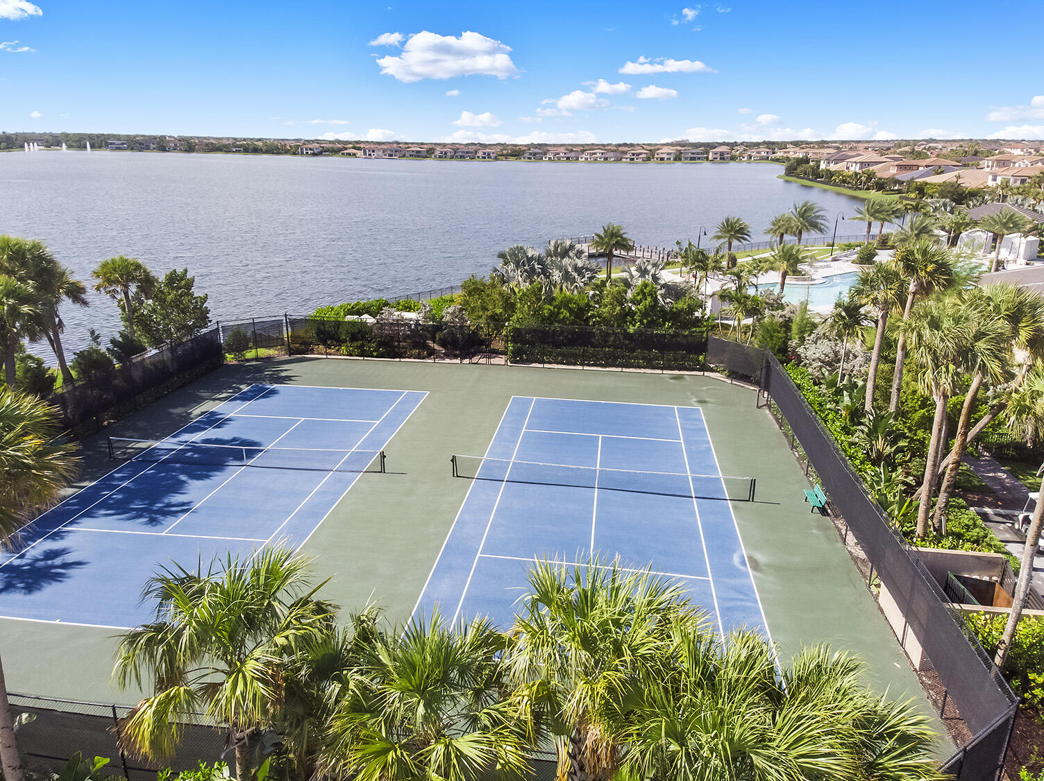 BRUSCHI PROPERTY - Residential