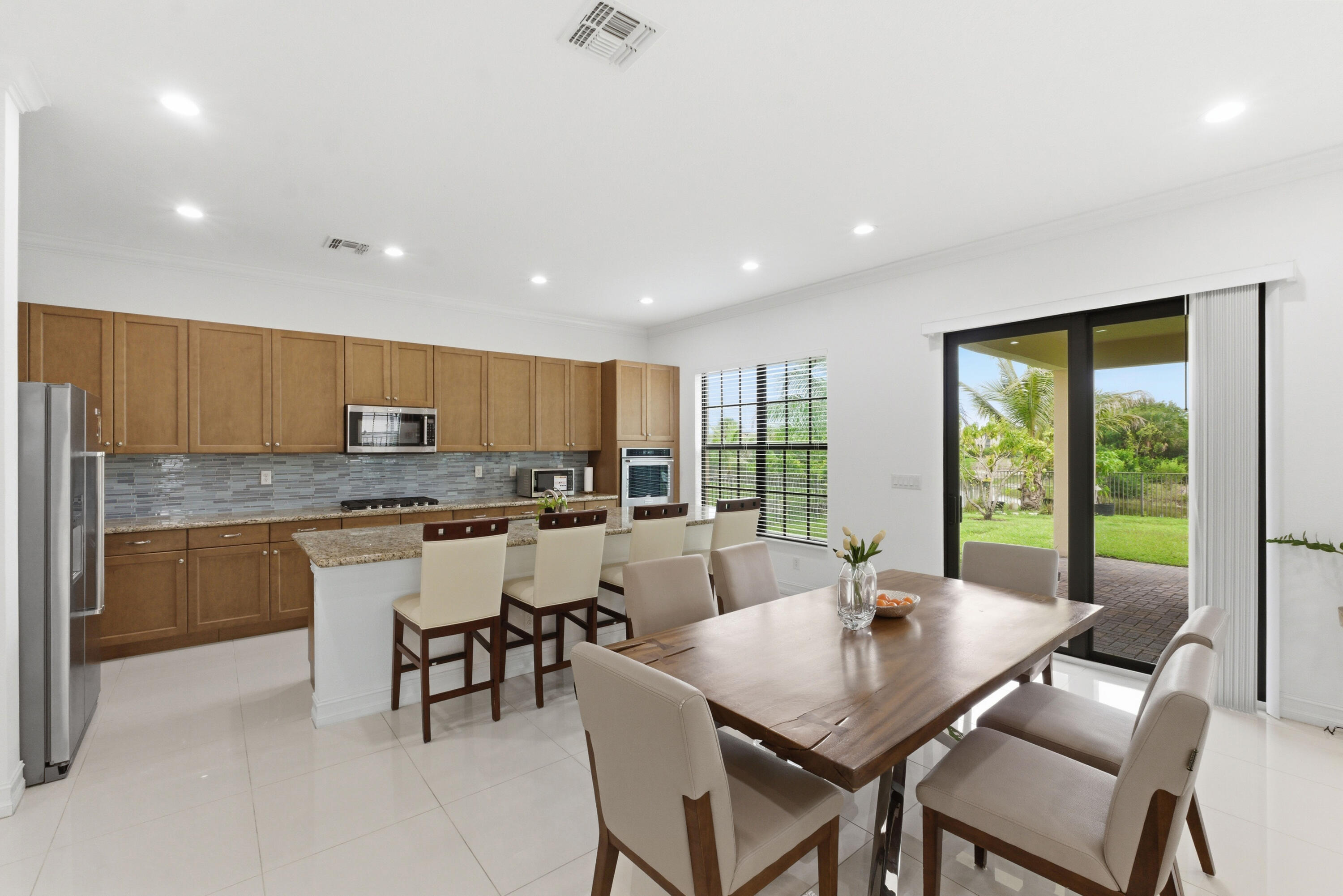 BRUSCHI PROPERTY - Residential