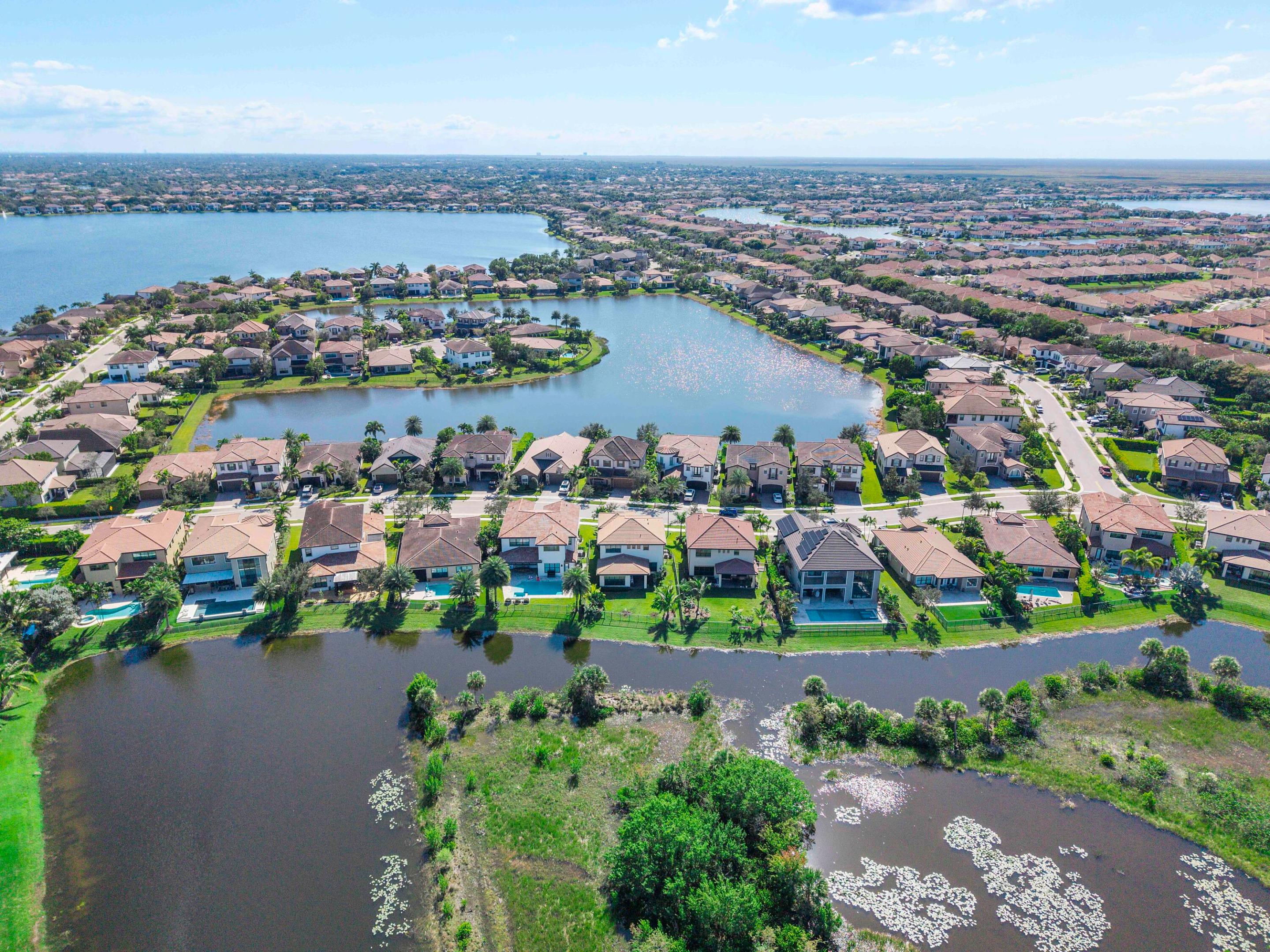 BRUSCHI PROPERTY - Residential