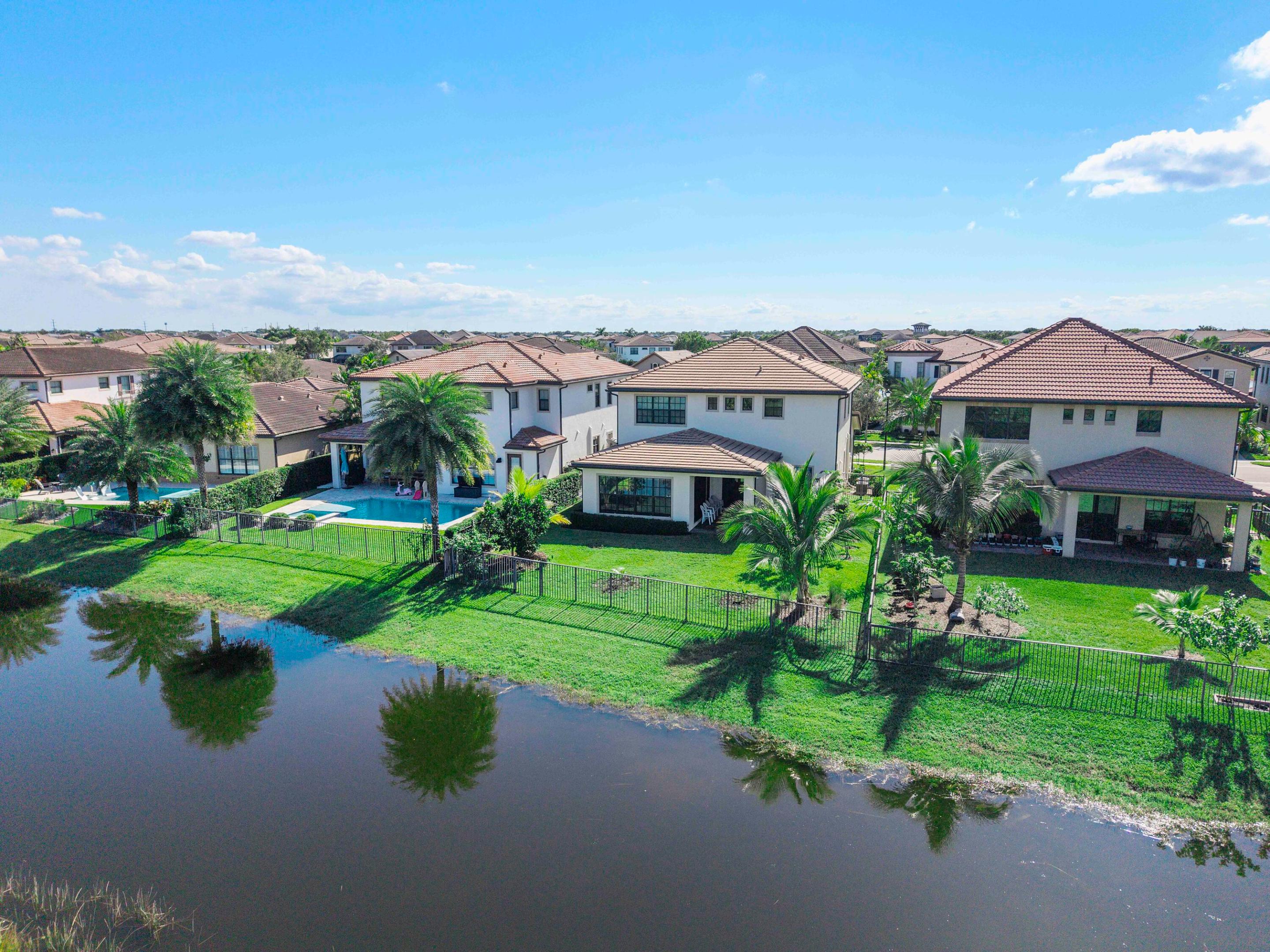 BRUSCHI PROPERTY - Residential