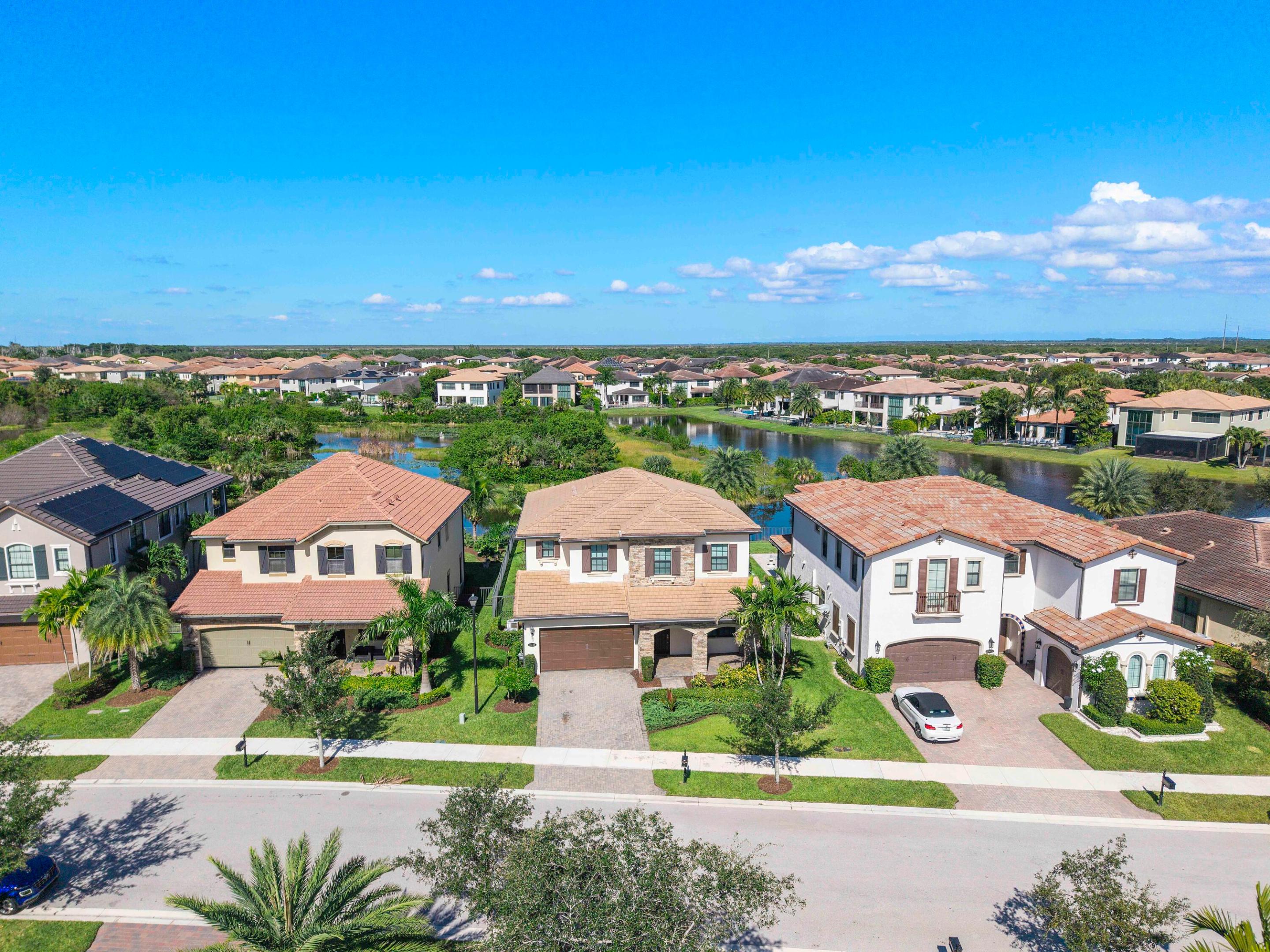 BRUSCHI PROPERTY - Residential