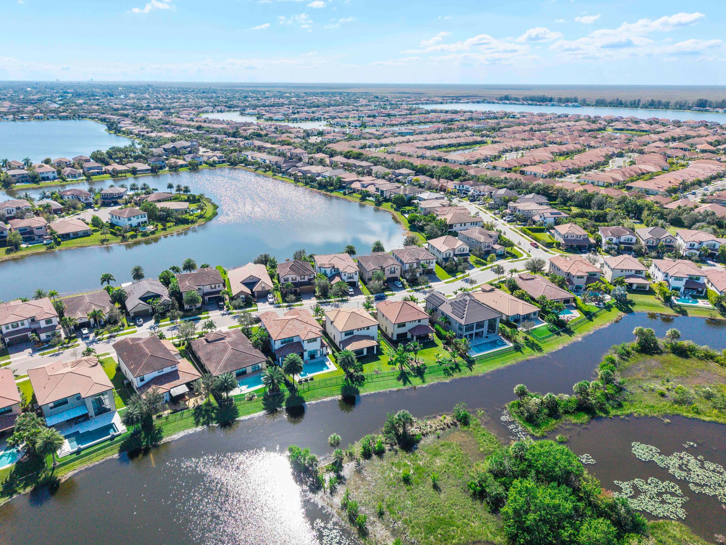 BRUSCHI PROPERTY - Residential