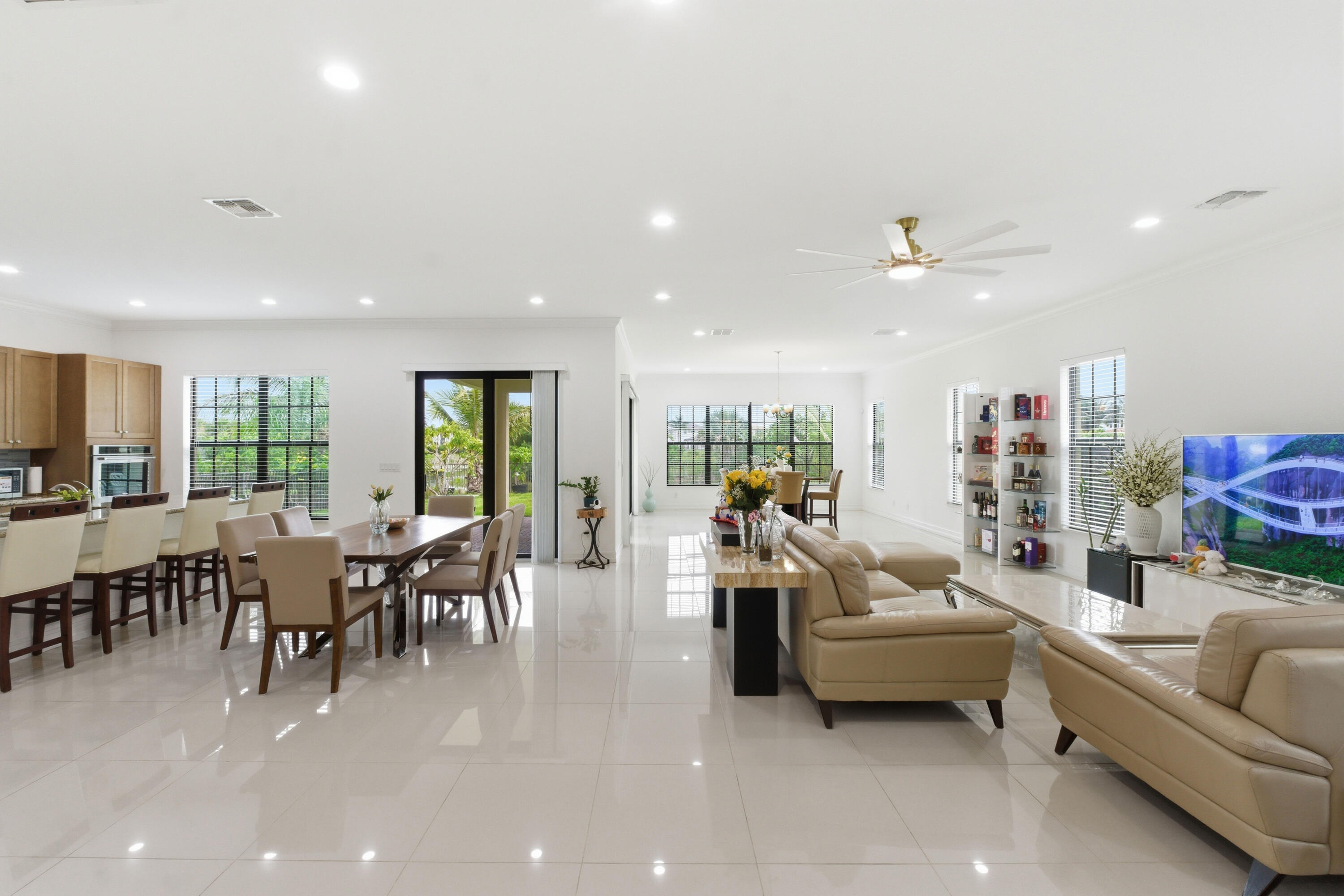 BRUSCHI PROPERTY - Residential