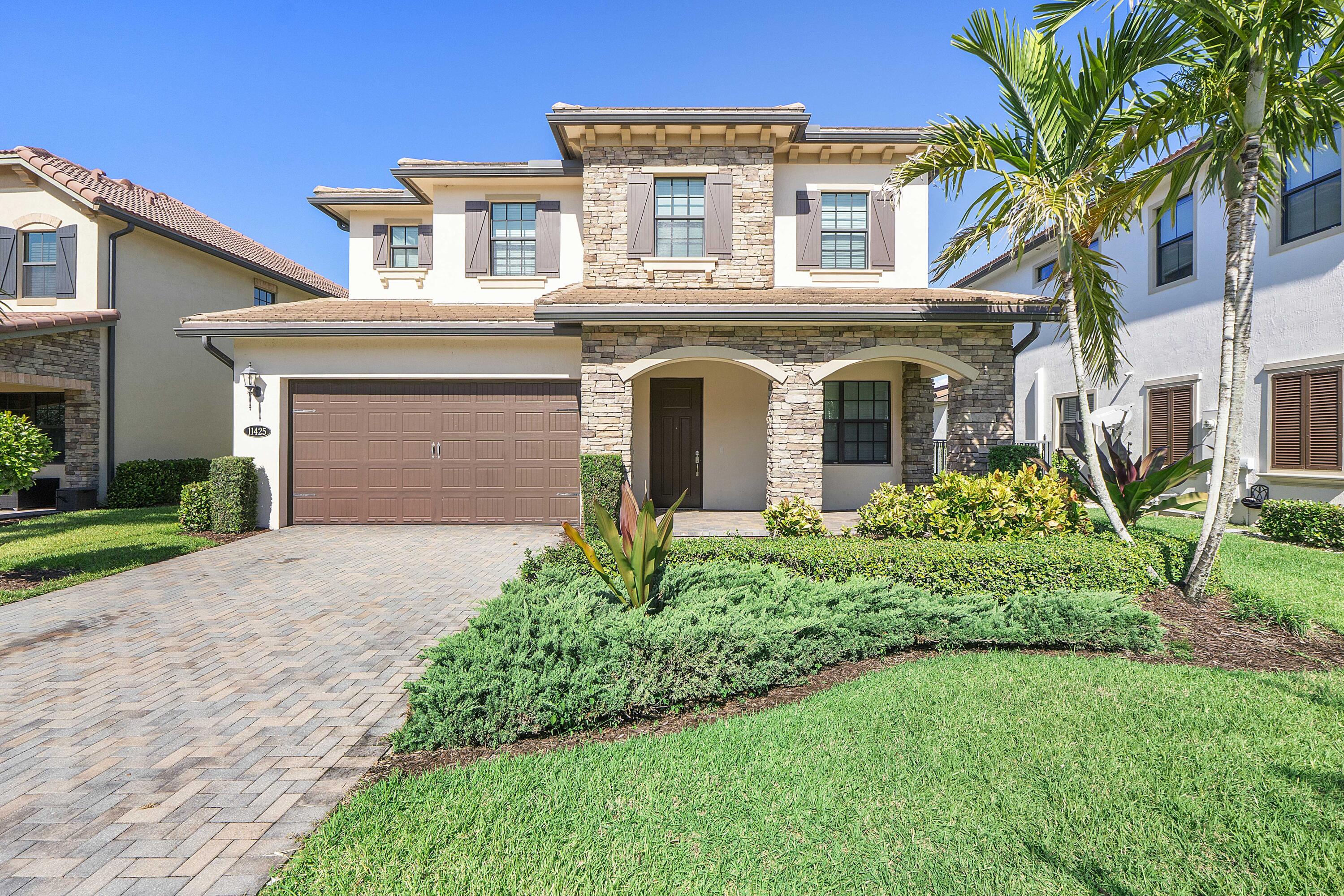 BRUSCHI PROPERTY - Residential