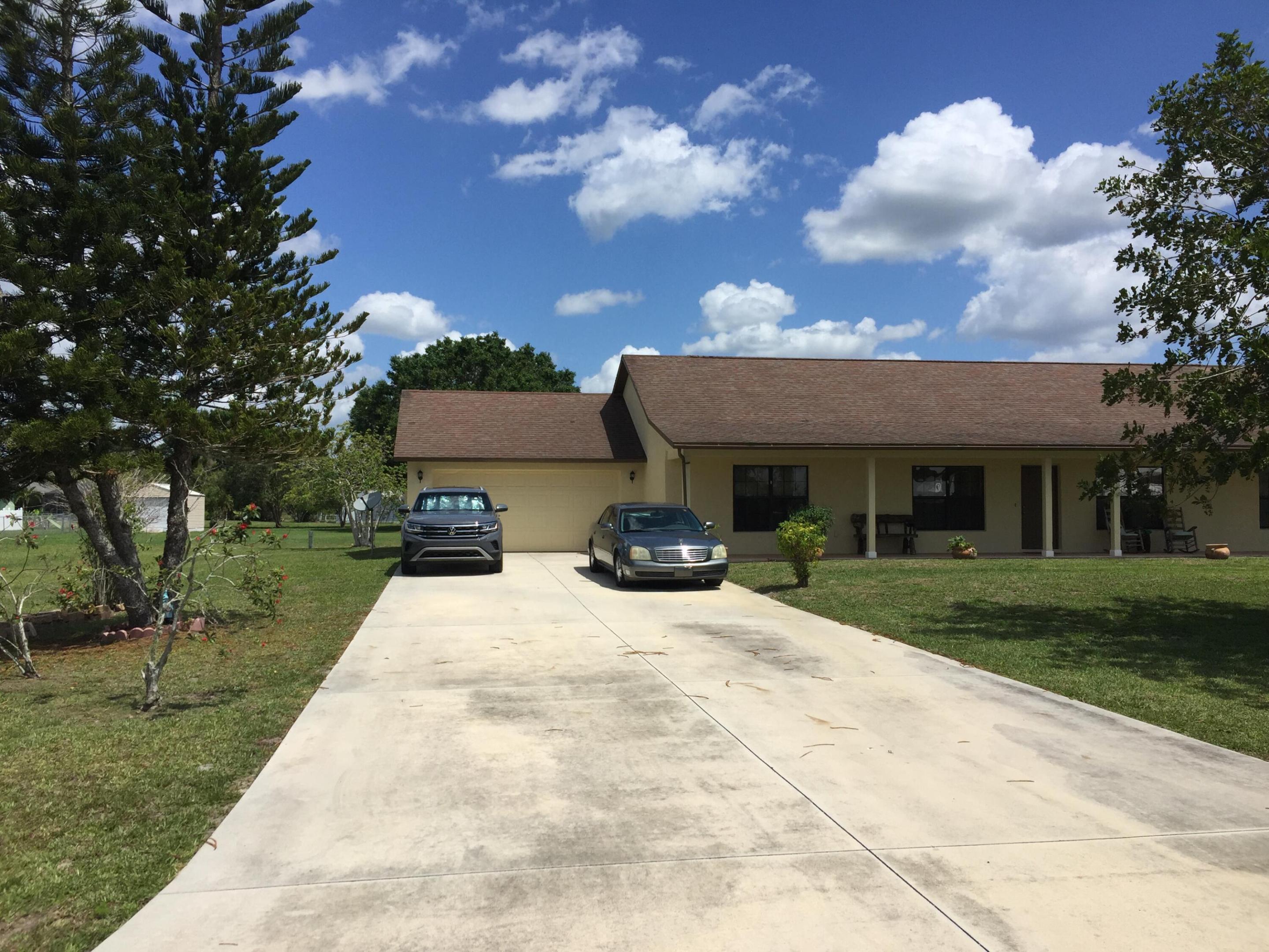 LAZY 7 ESTATES - Residential