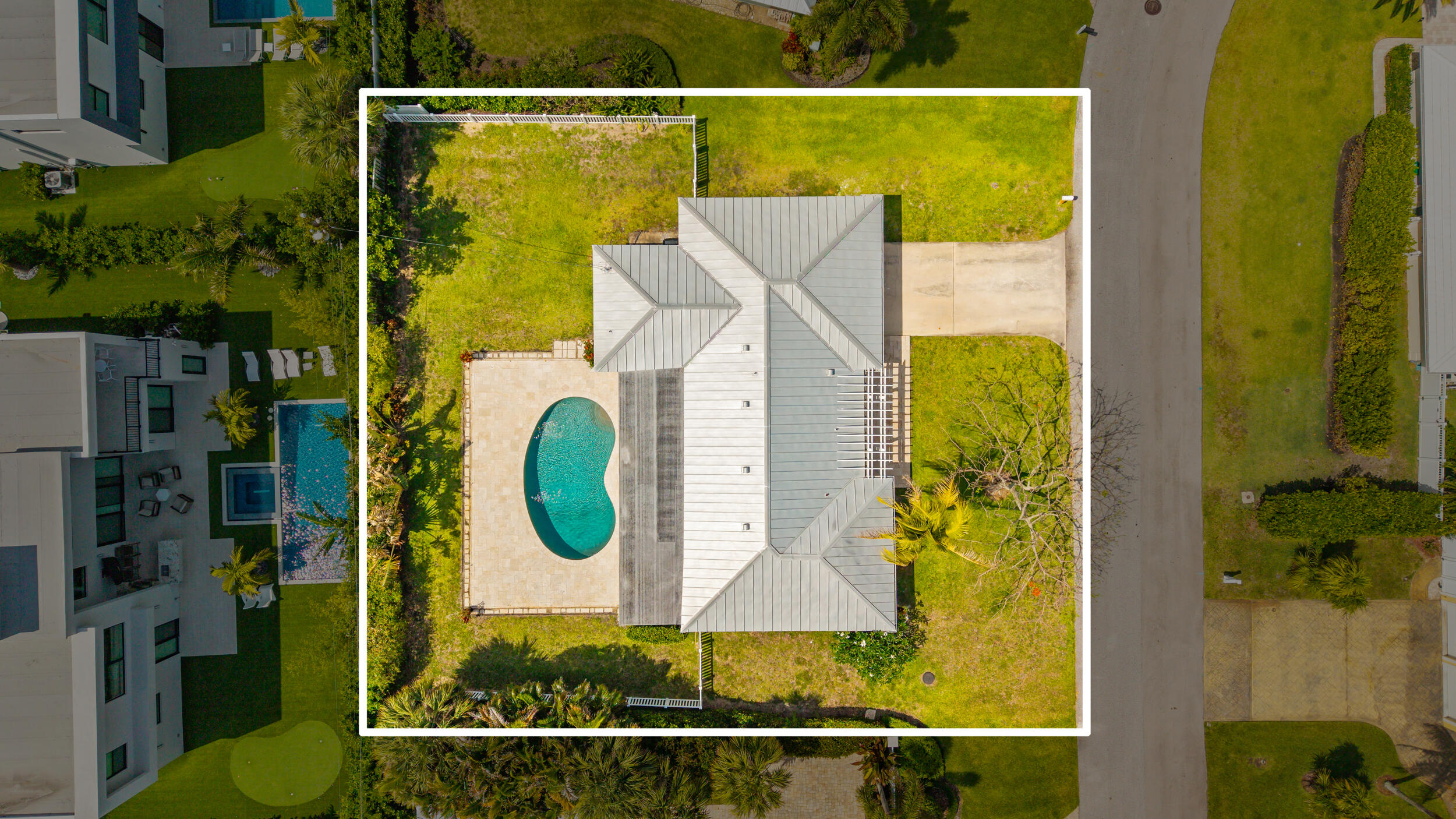 SEA VIEW RIDGE - Residential