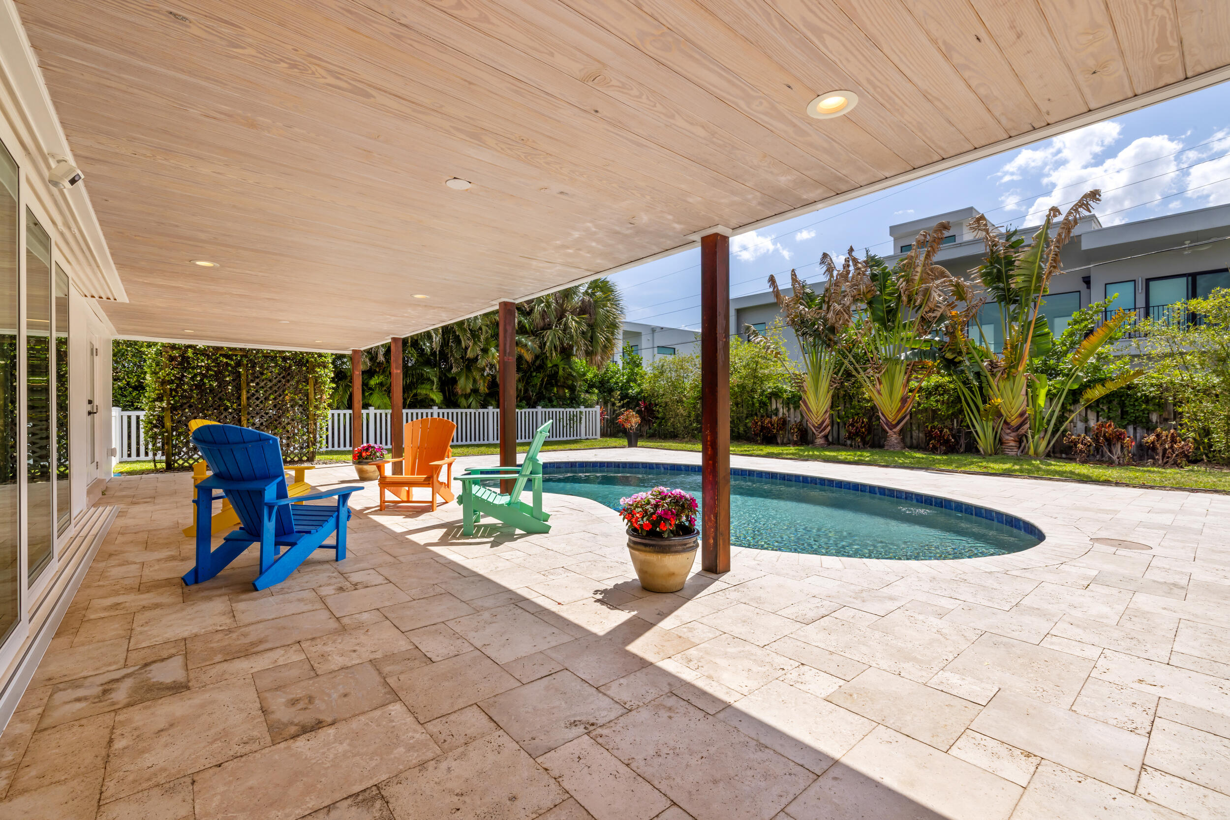 SEA VIEW RIDGE - Residential