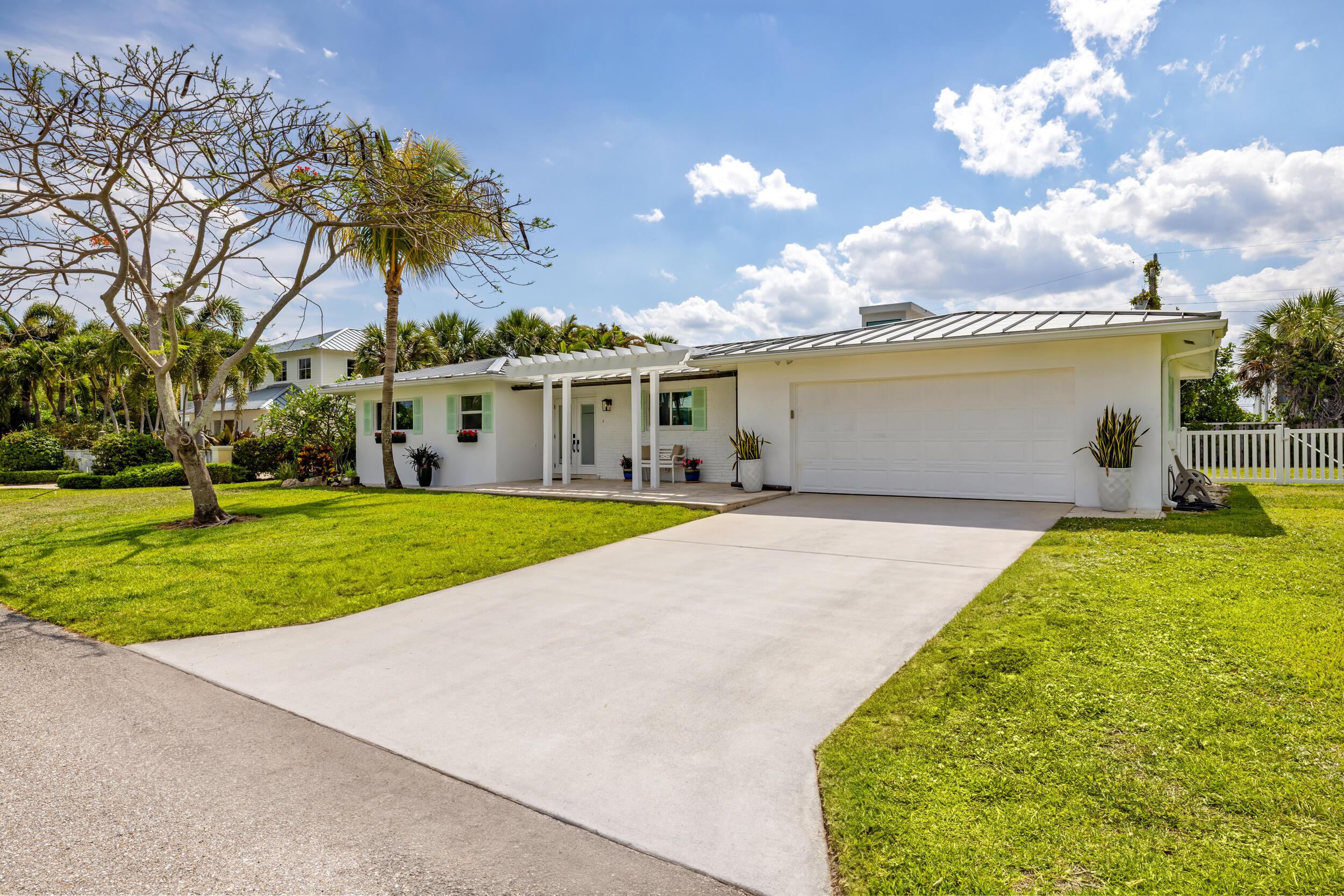 SEA VIEW RIDGE - Residential