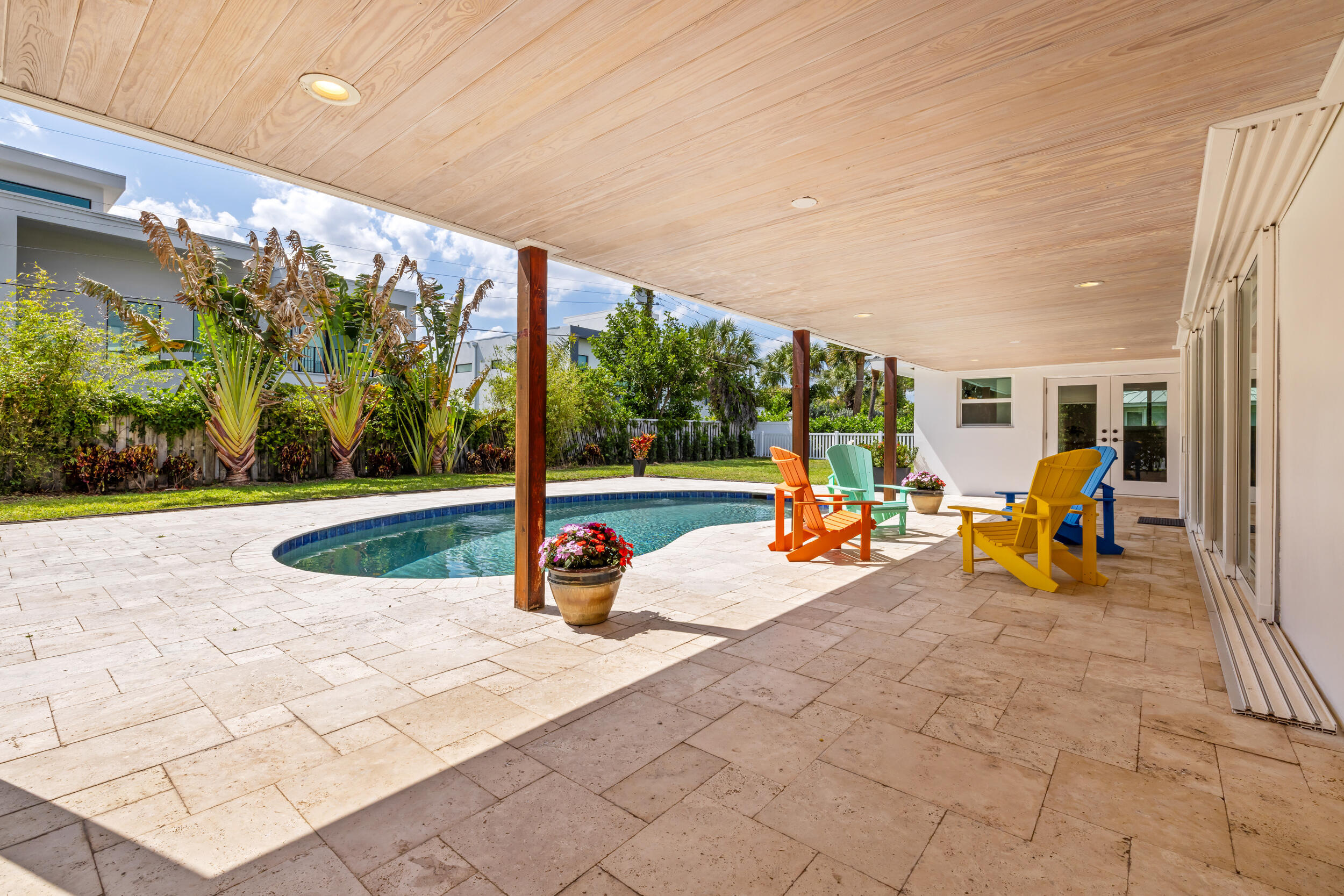 SEA VIEW RIDGE - Residential