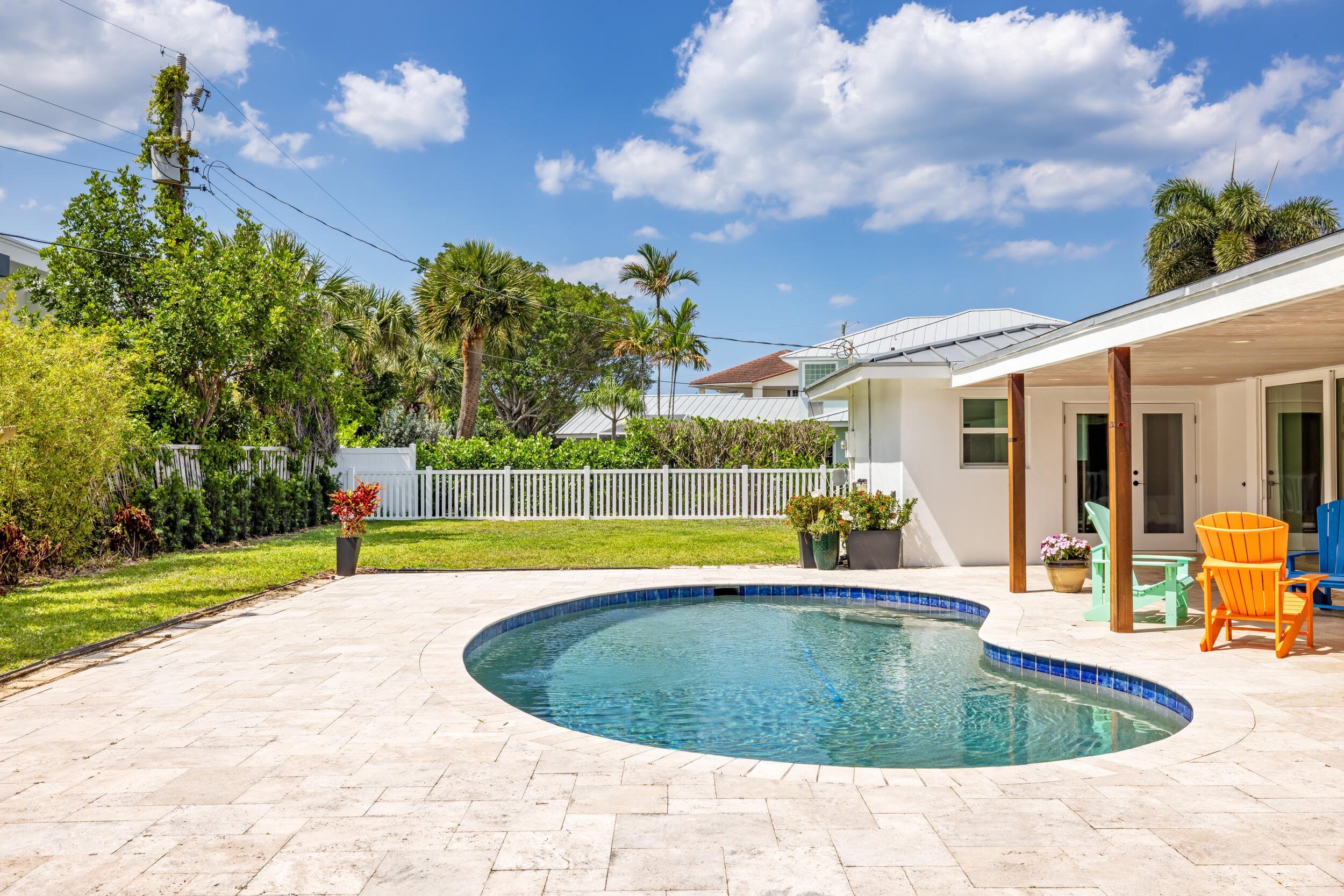 SEA VIEW RIDGE - Residential