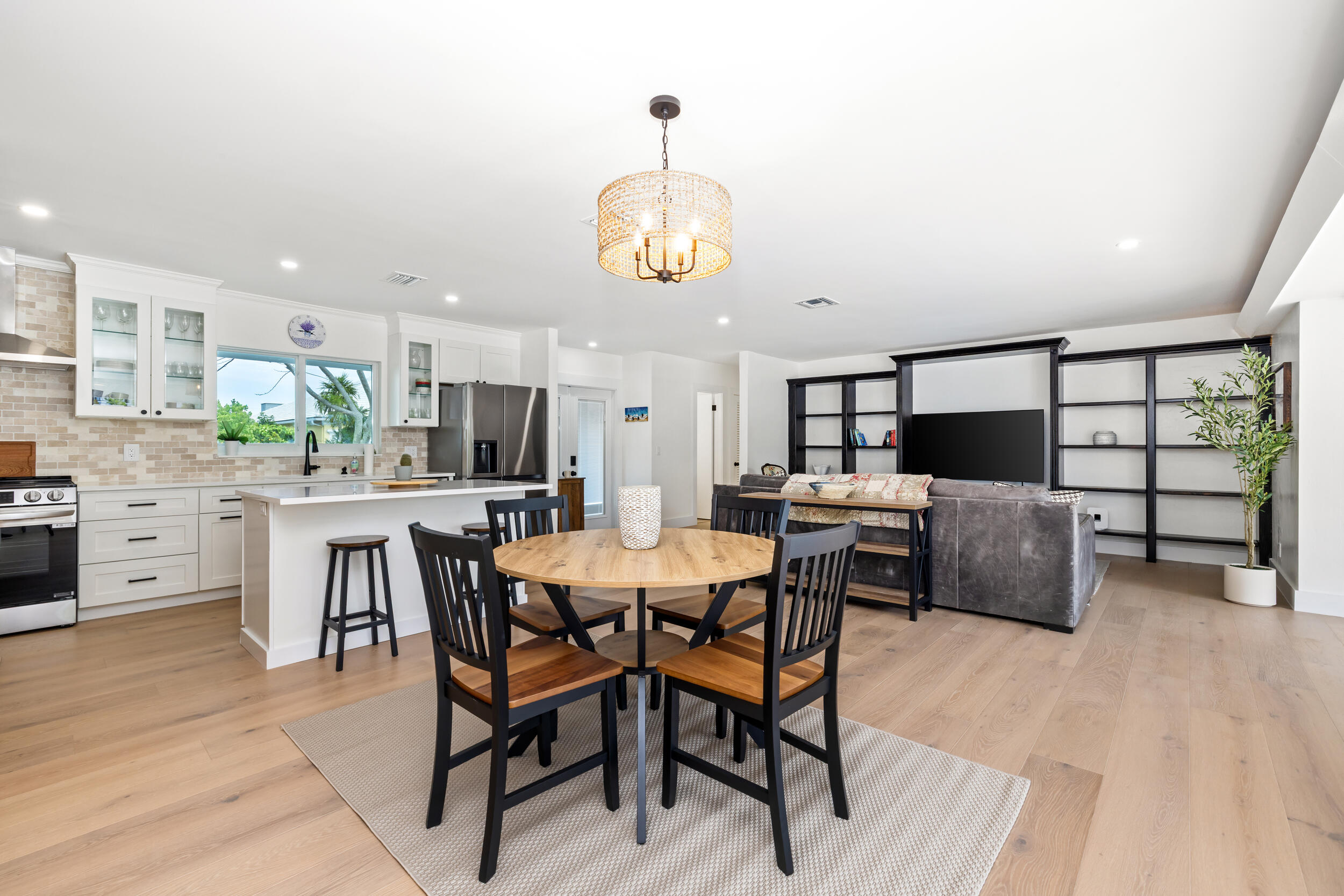 SEA VIEW RIDGE - Residential