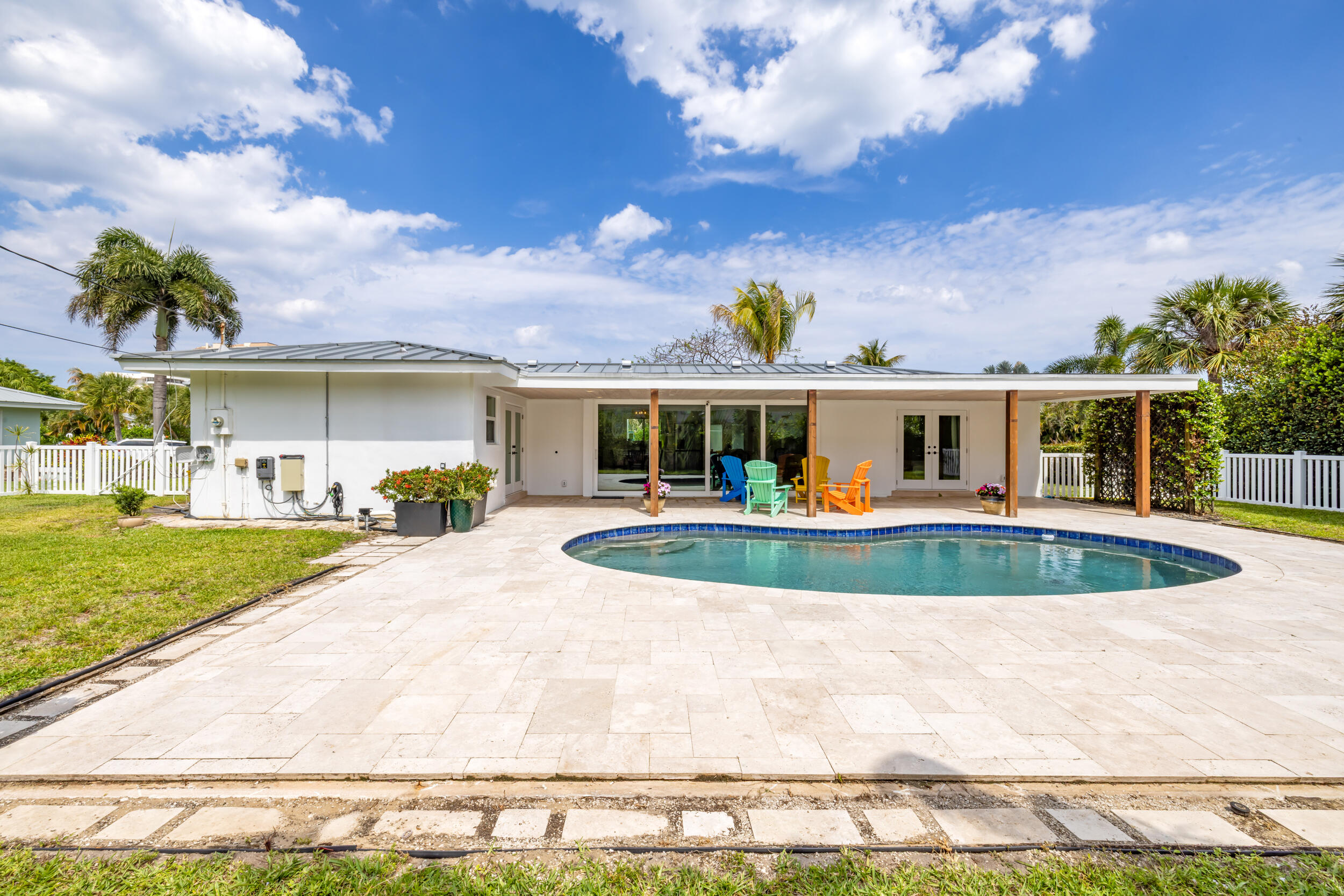 SEA VIEW RIDGE - Residential