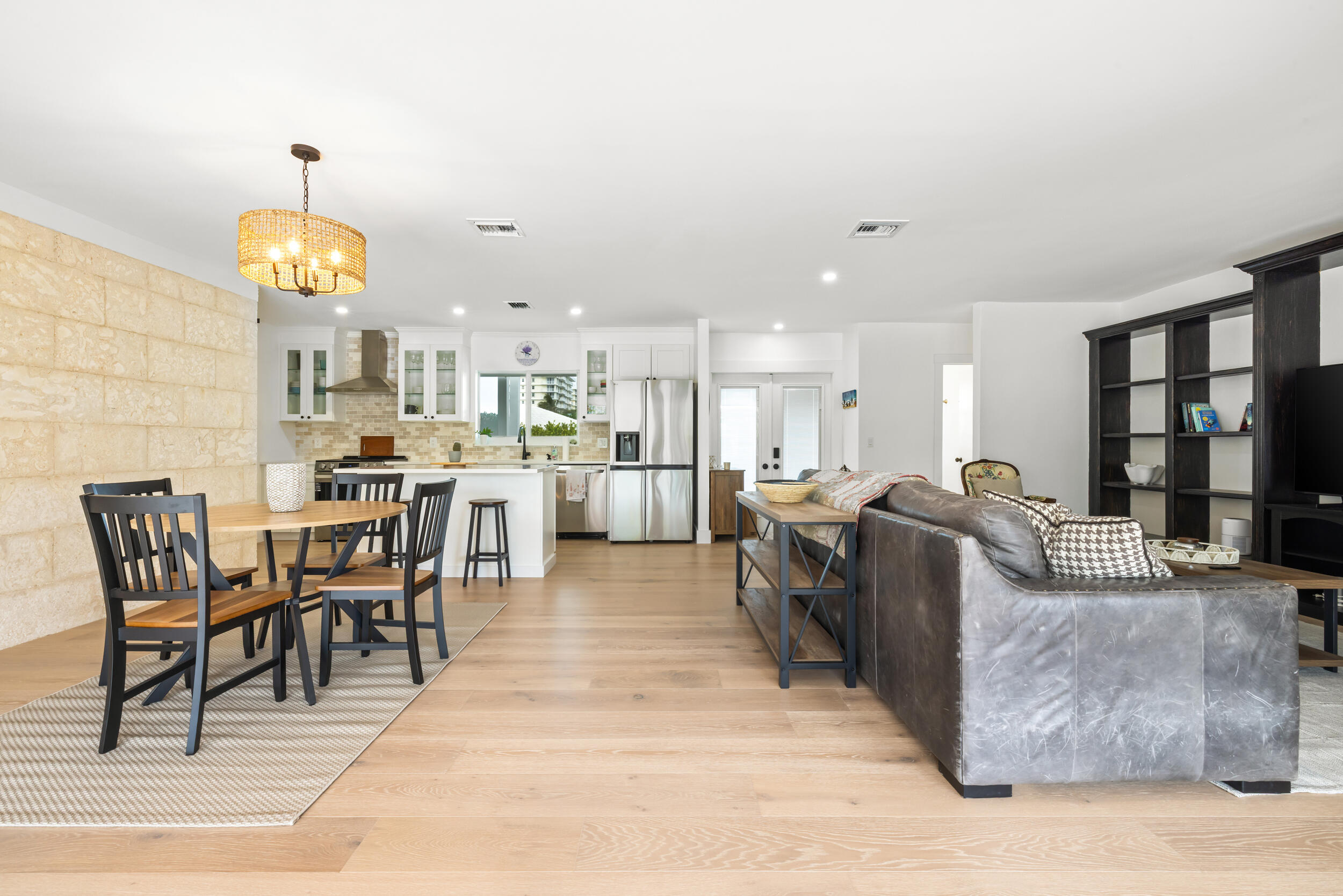 SEA VIEW RIDGE - Residential