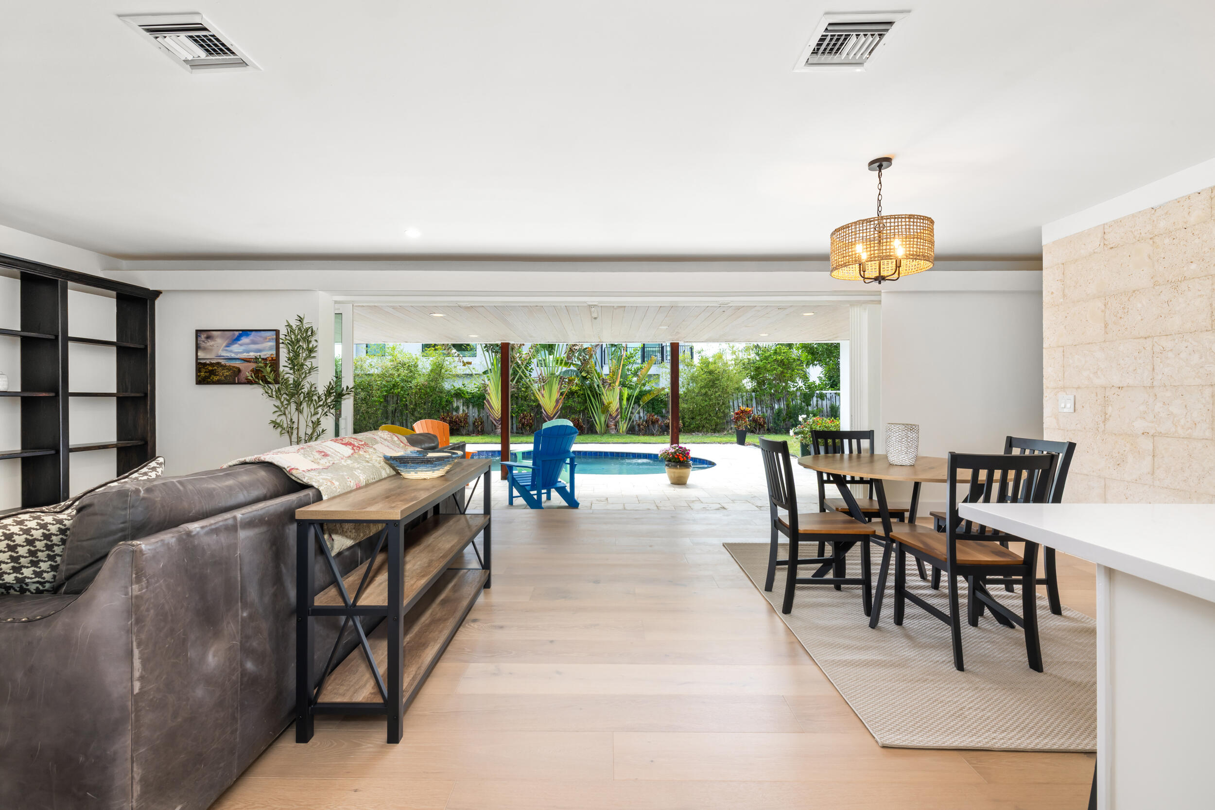 SEA VIEW RIDGE - Residential