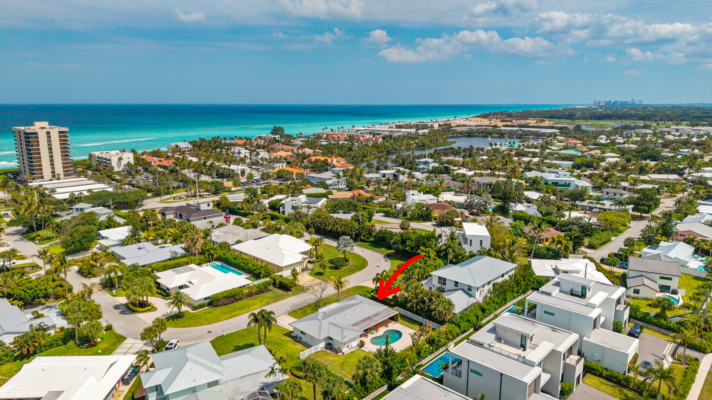SEA VIEW RIDGE - Residential