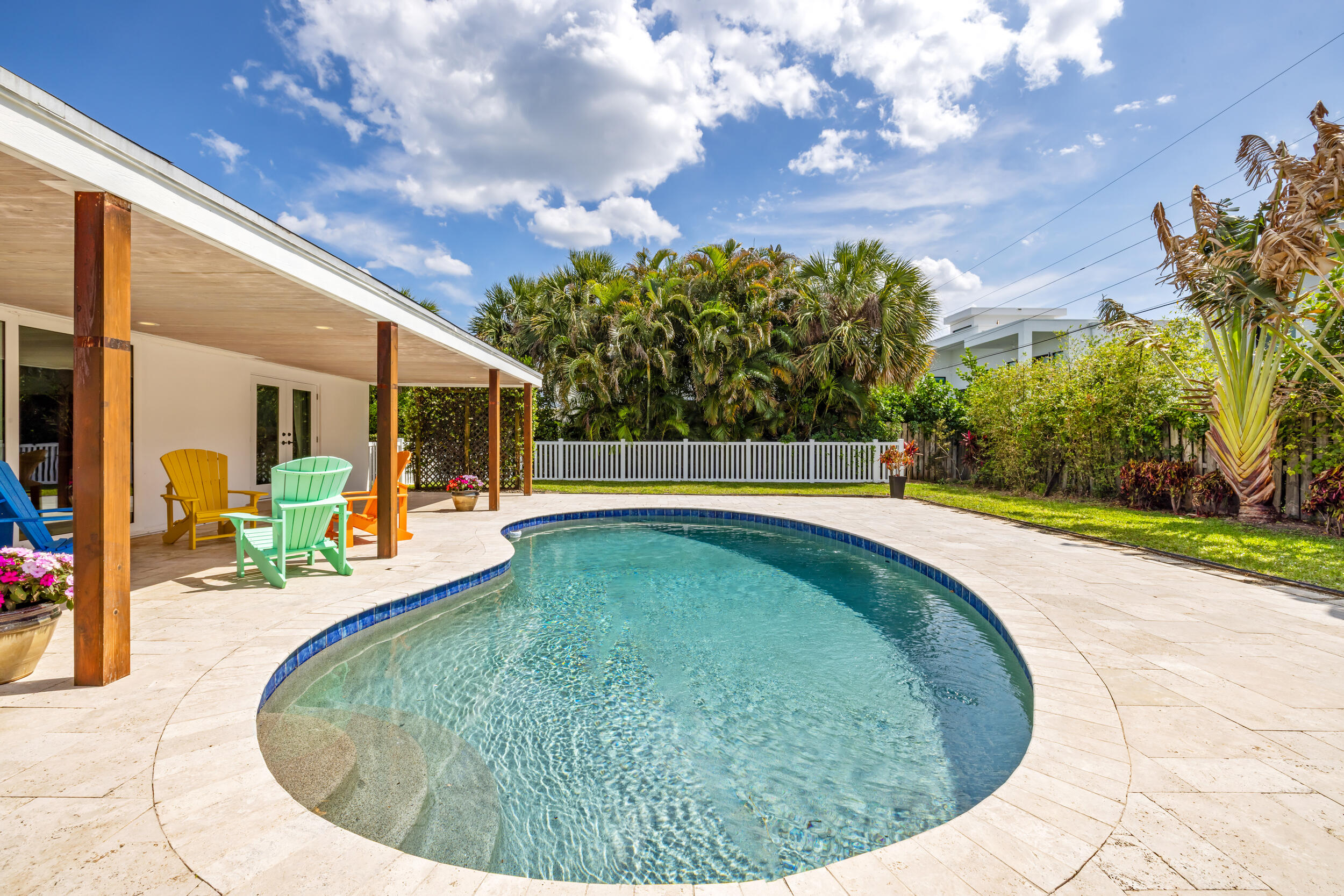 SEA VIEW RIDGE - Residential