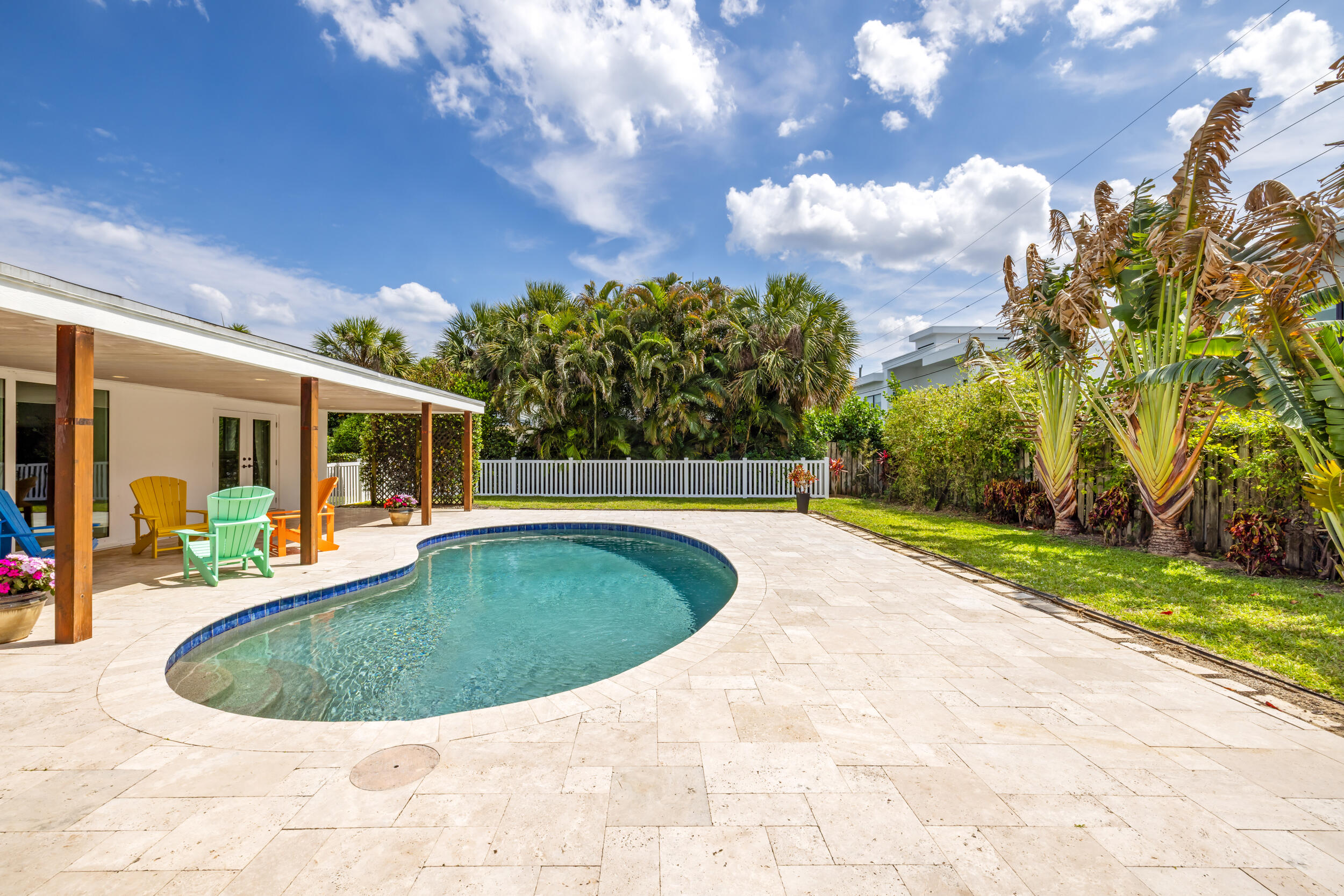 SEA VIEW RIDGE - Residential