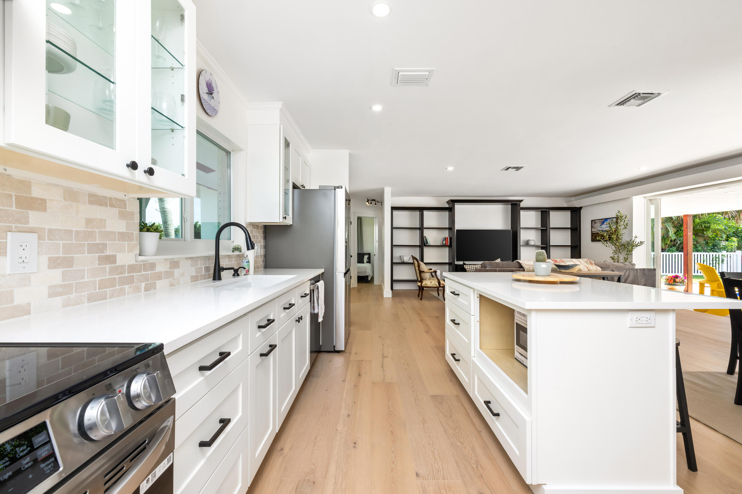 SEA VIEW RIDGE - Residential
