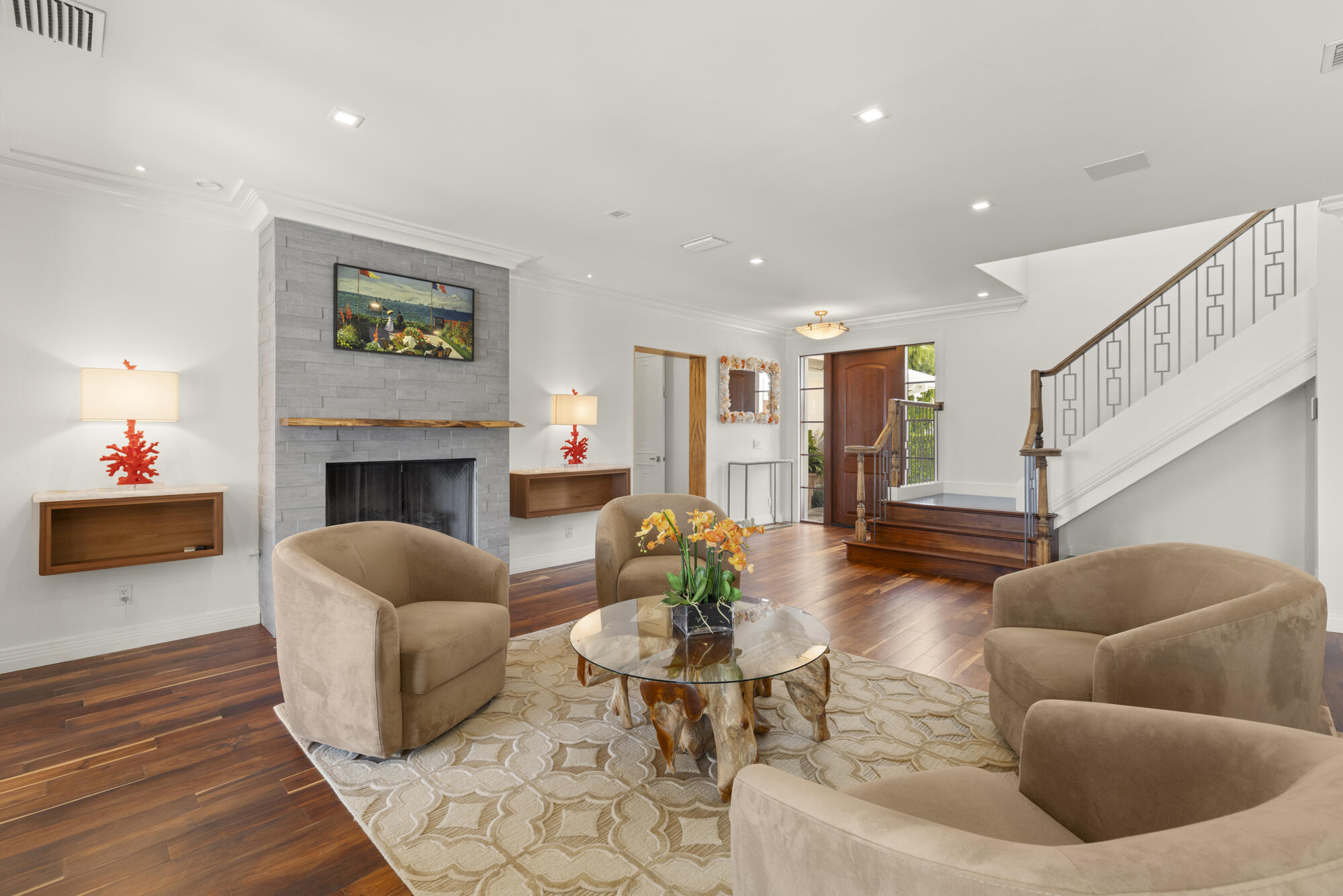 Tequesta Country Club - Residential