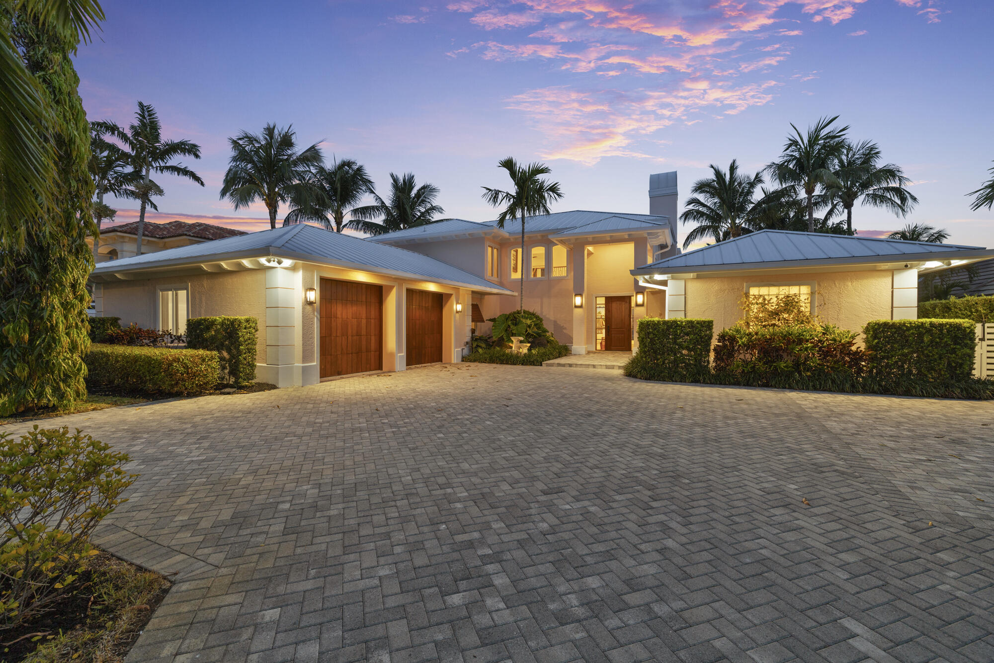 Tequesta Country Club - Residential