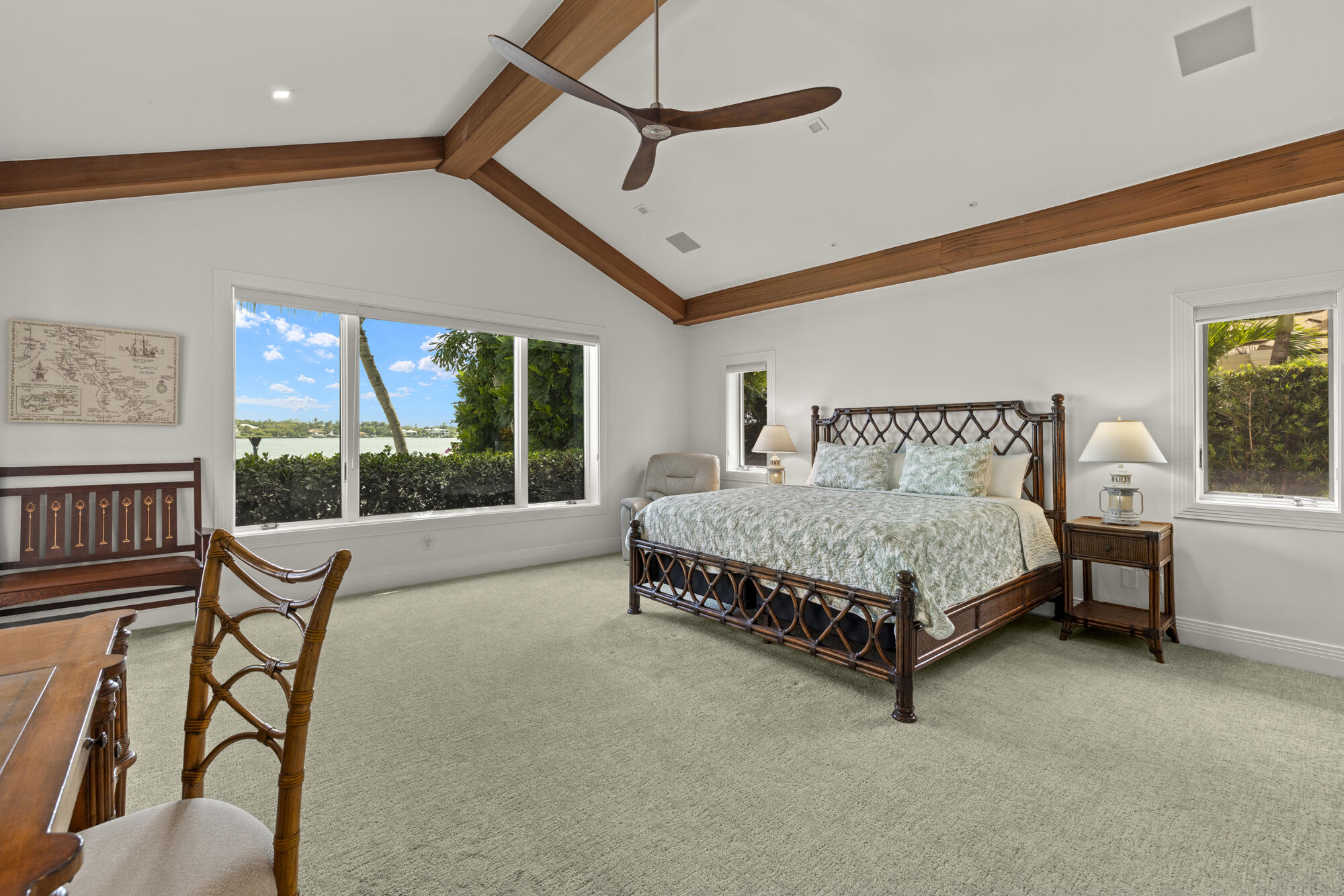 Tequesta Country Club - Residential