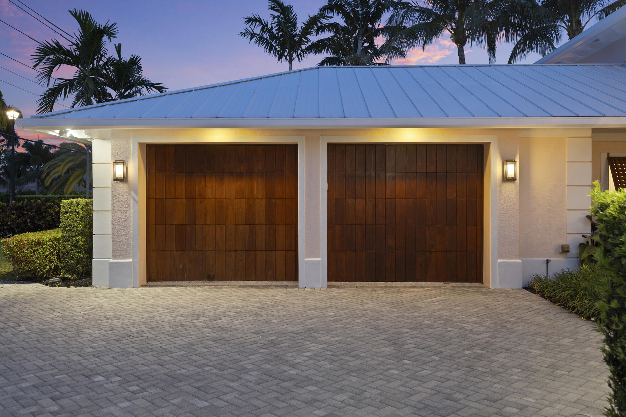 Tequesta Country Club - Residential