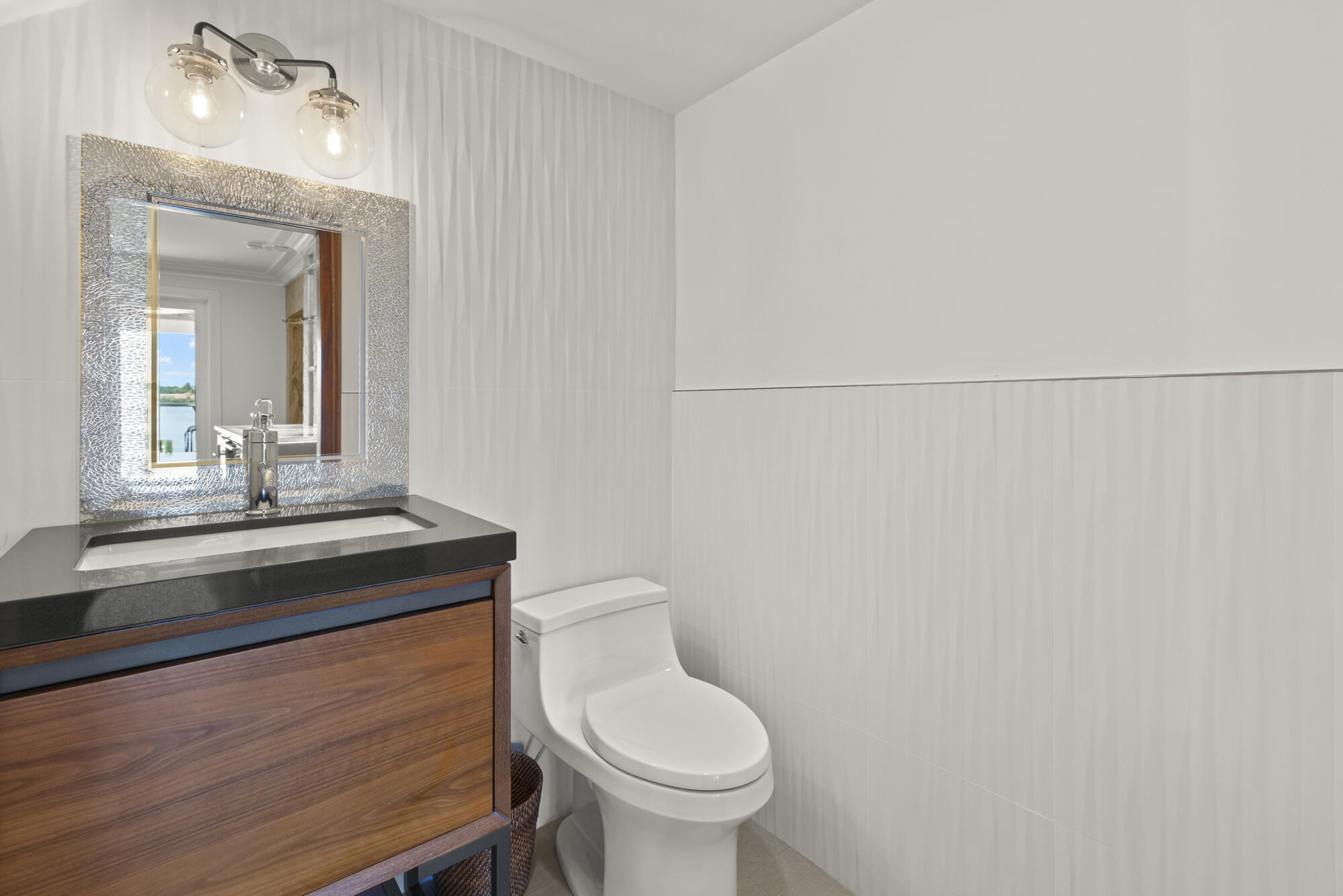 Tequesta Country Club - Residential