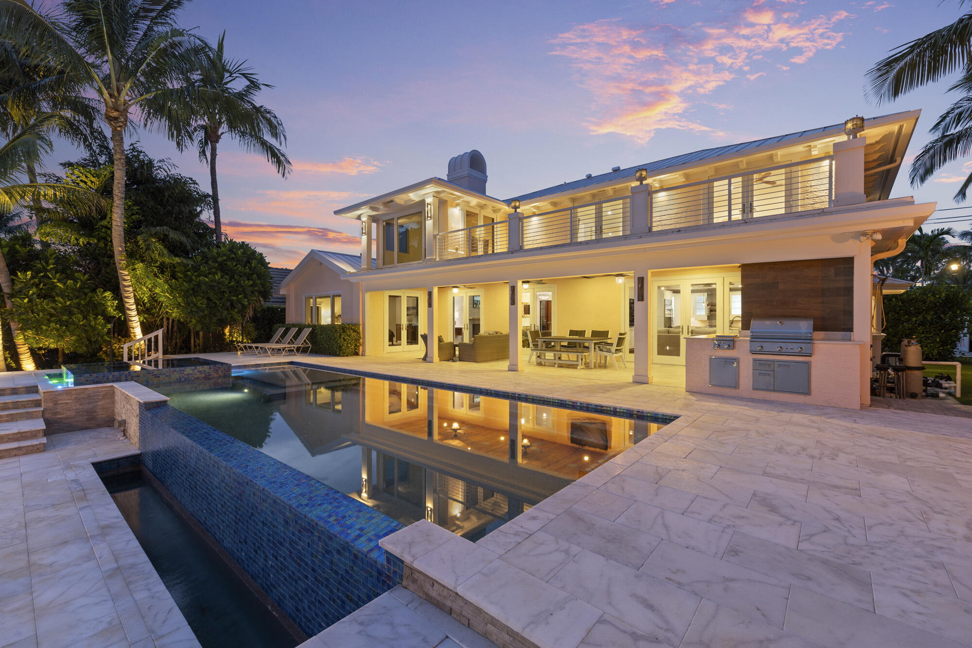 Tequesta Country Club - Residential