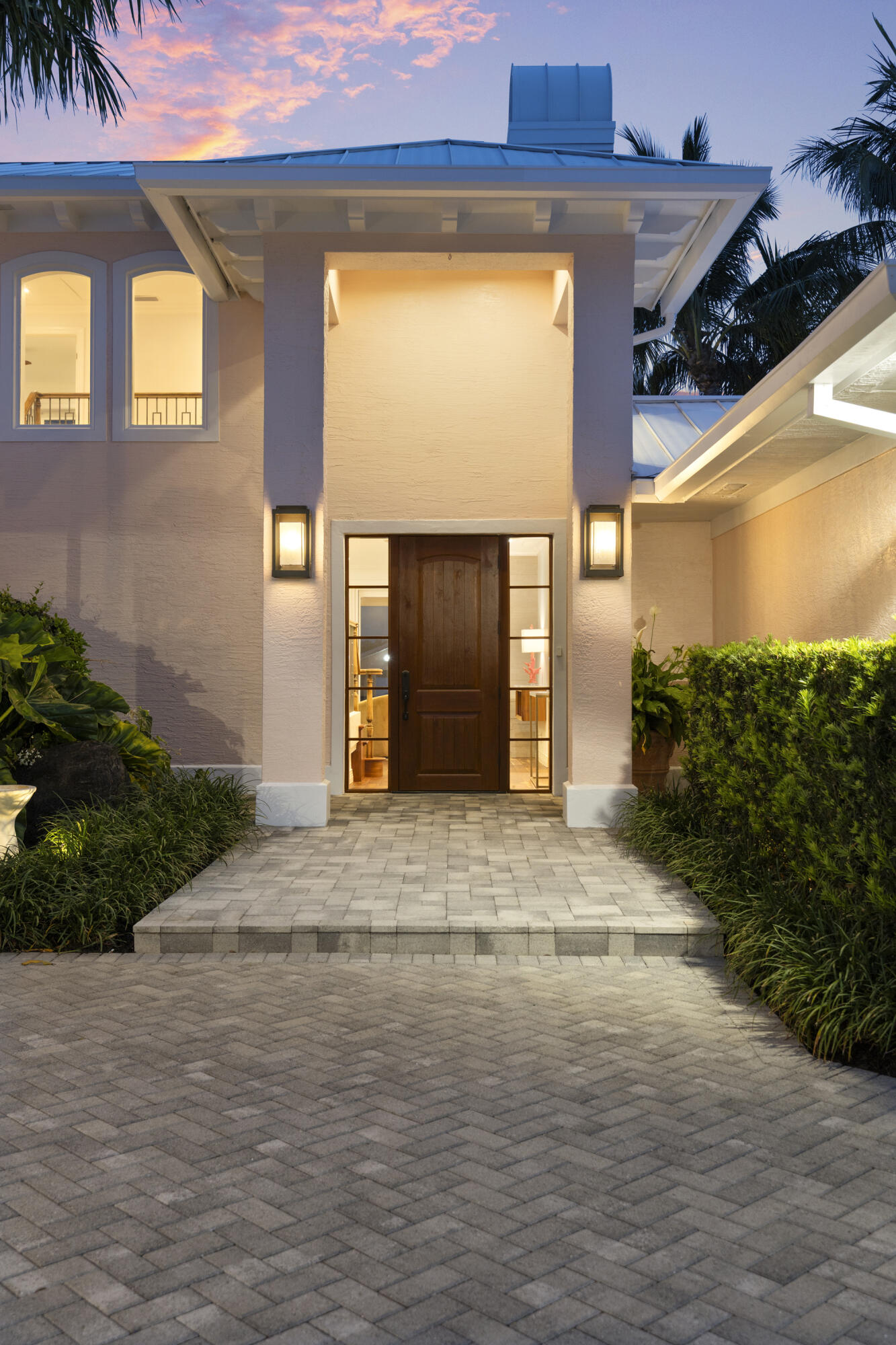 Tequesta Country Club - Residential