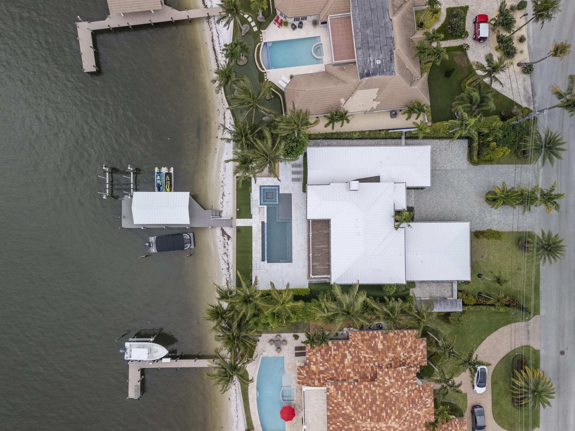 Tequesta Country Club - Residential